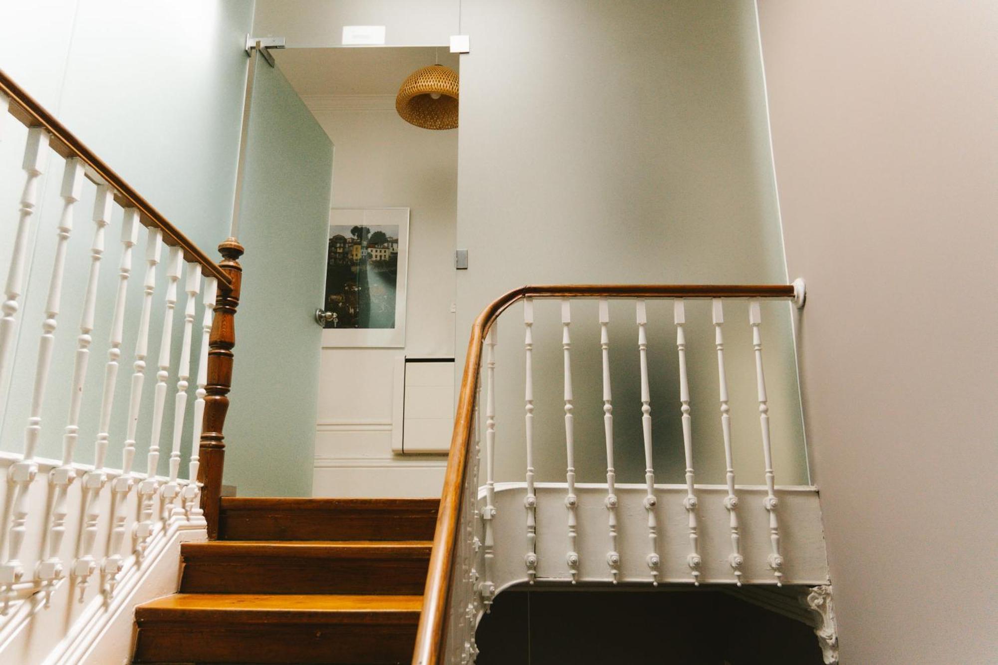 Faria Guimaraes Appartement Porto