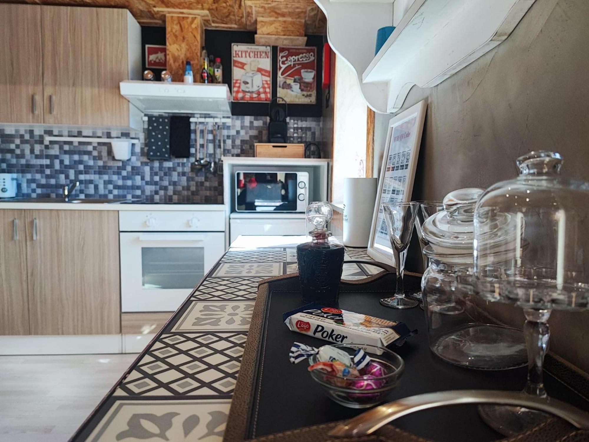 Ruby Charm Holiday home Porto