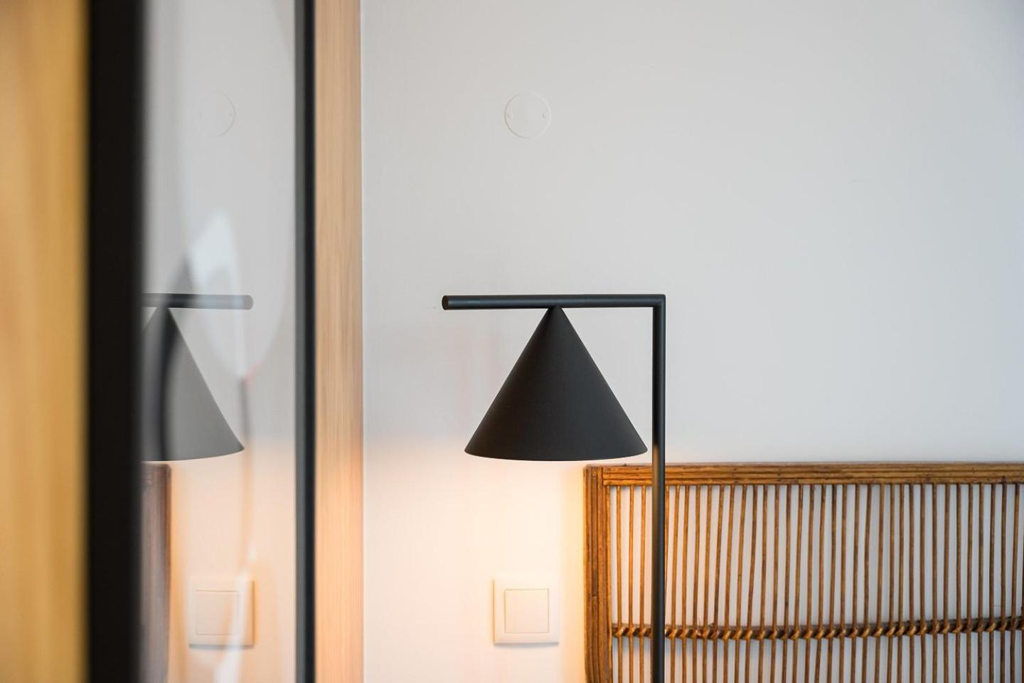 Apartment Guestready - An Urban Retreat With River View Porto