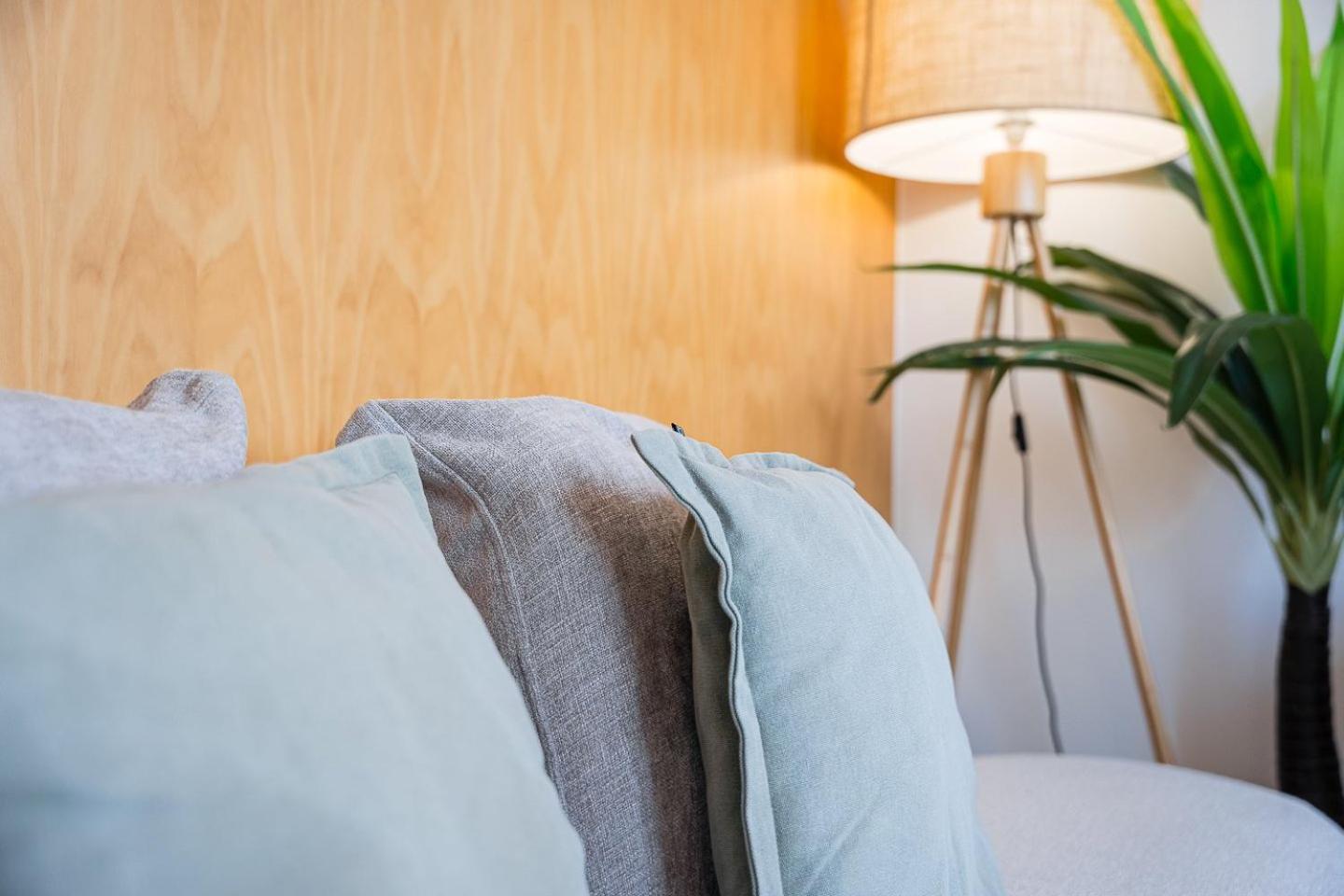 Guestready - An Urban Retreat With River View Apartment *