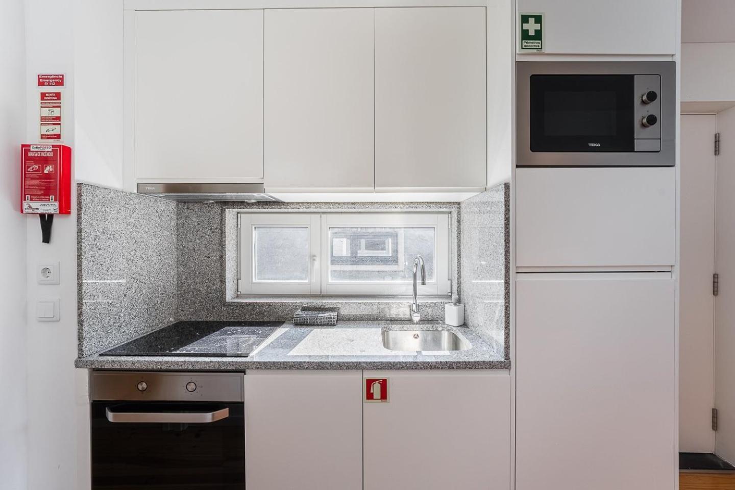 Guestready - An Urban Retreat With River View Apartment *