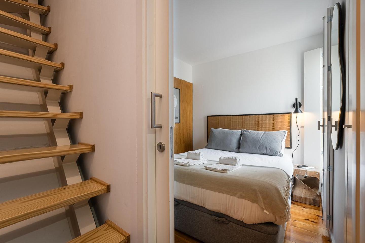 Guestready - An Urban Retreat With River View Porto