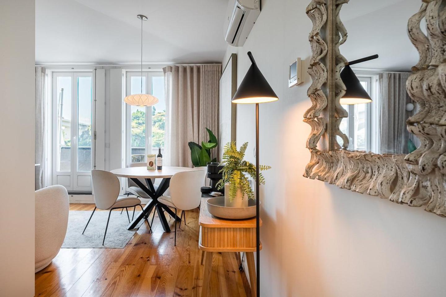Guestready - An Urban Retreat With River View * Porto