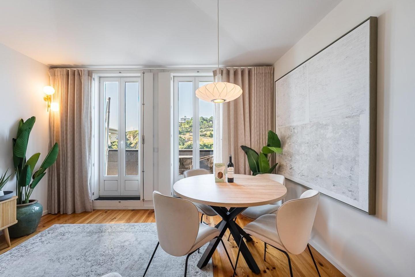 Guestready - An Urban Retreat With River View Apartment *