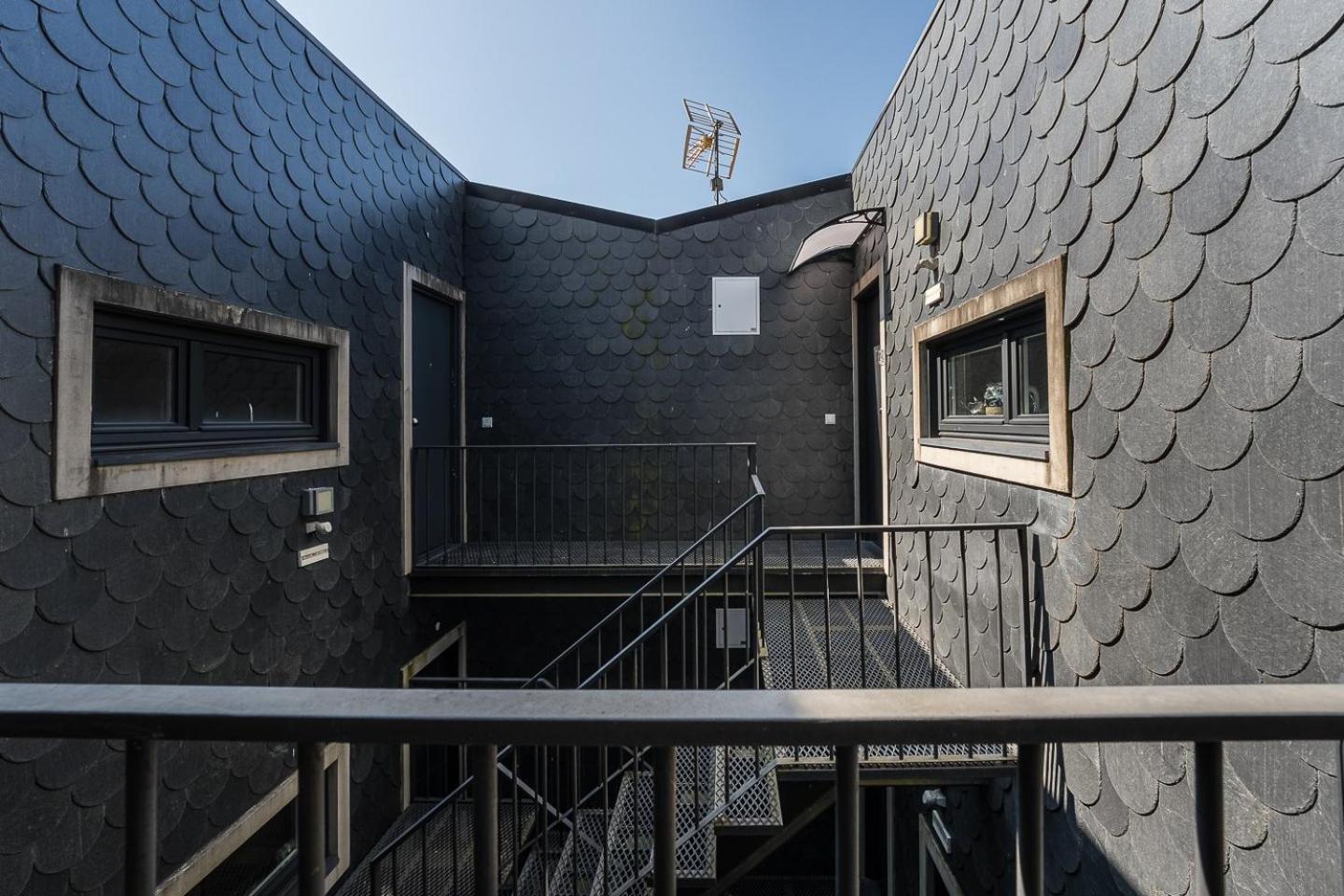 Guestready - An Urban Retreat With River View Porto