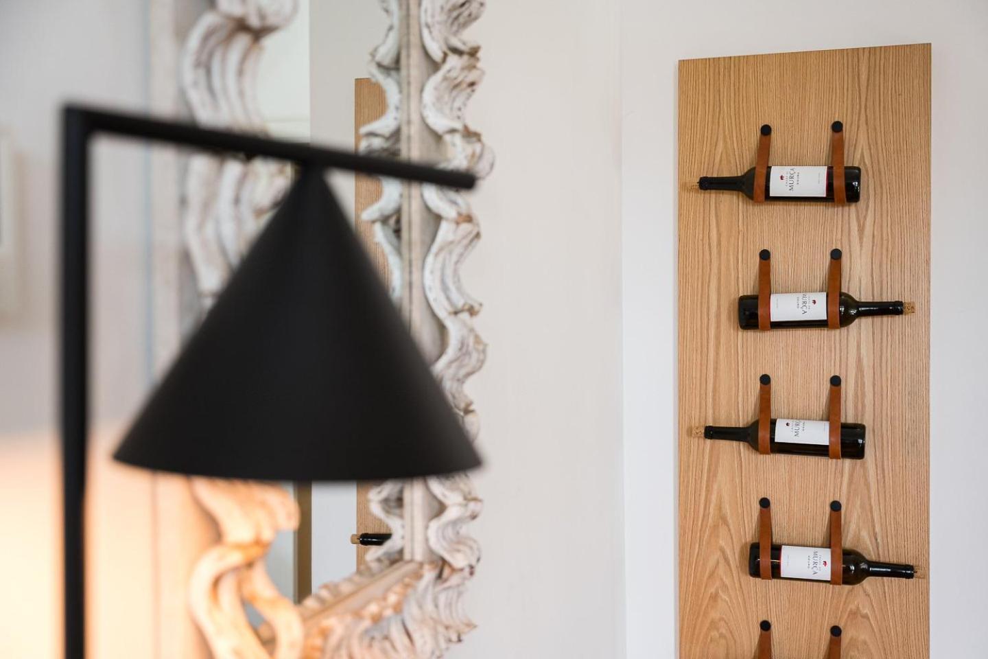 Apartment Guestready - An Urban Retreat With River View *