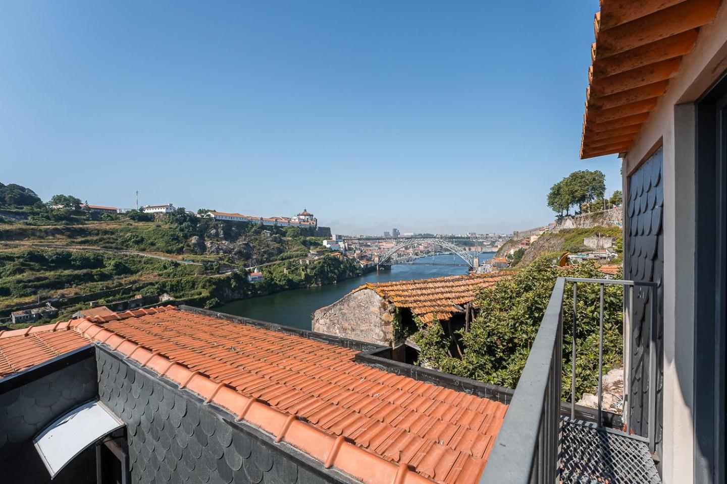 Guestready - An Urban Retreat With River View * Porto