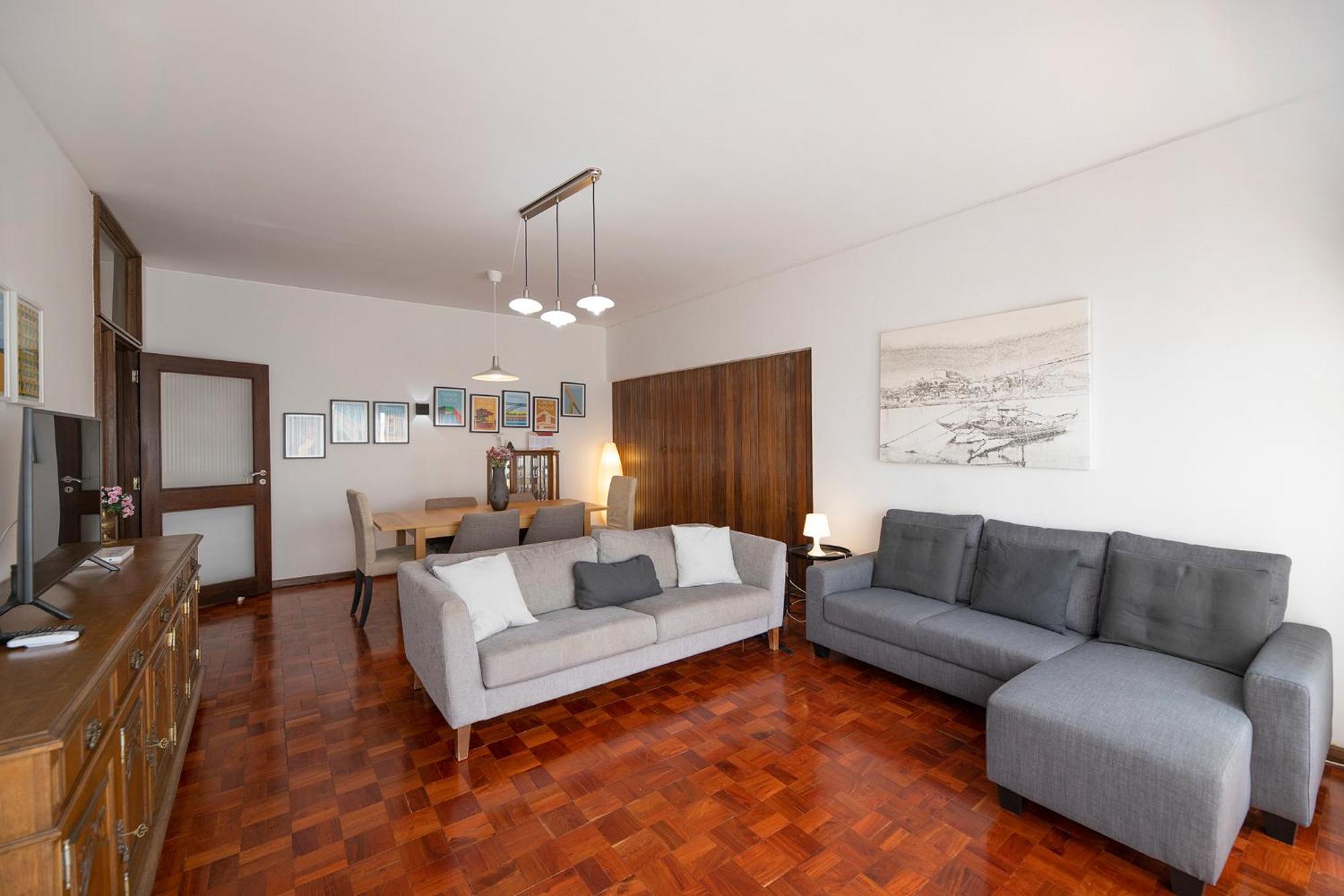 Apartment Flh Spacious With Balcony *