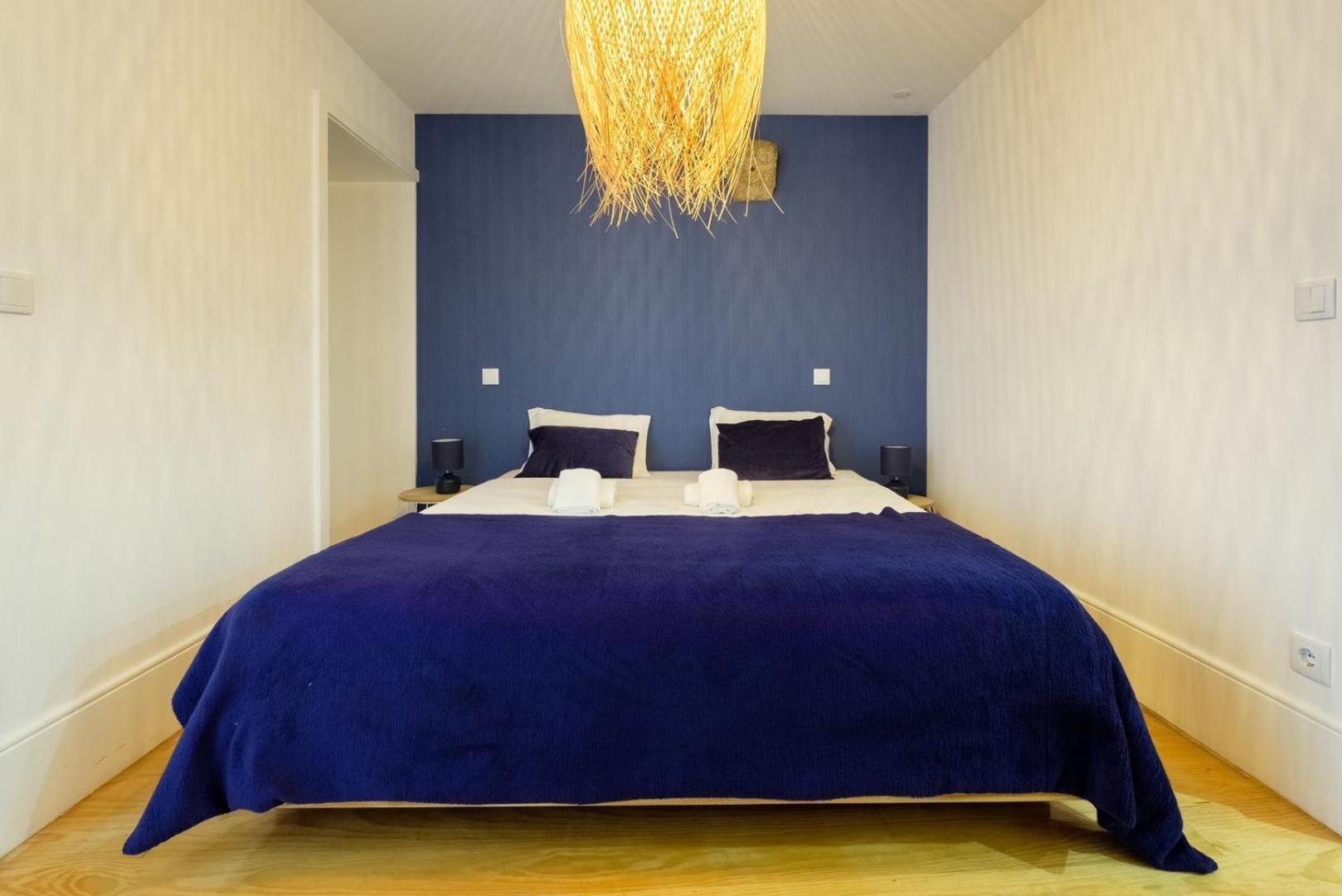 Guestready - Blue Gem In The Historic Centre Apartment Porto