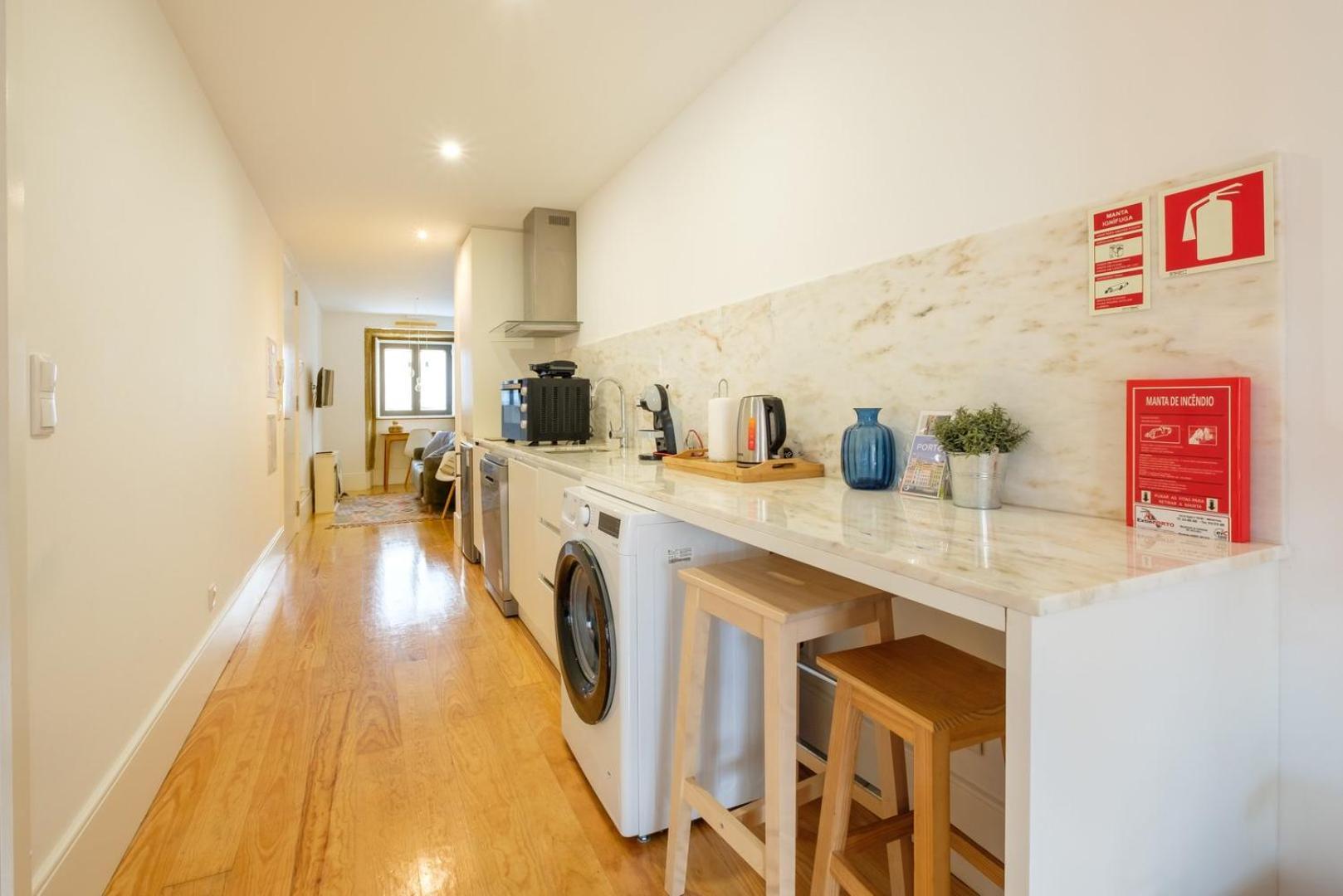 Guestready - Blue Gem In The Historic Centre Porto