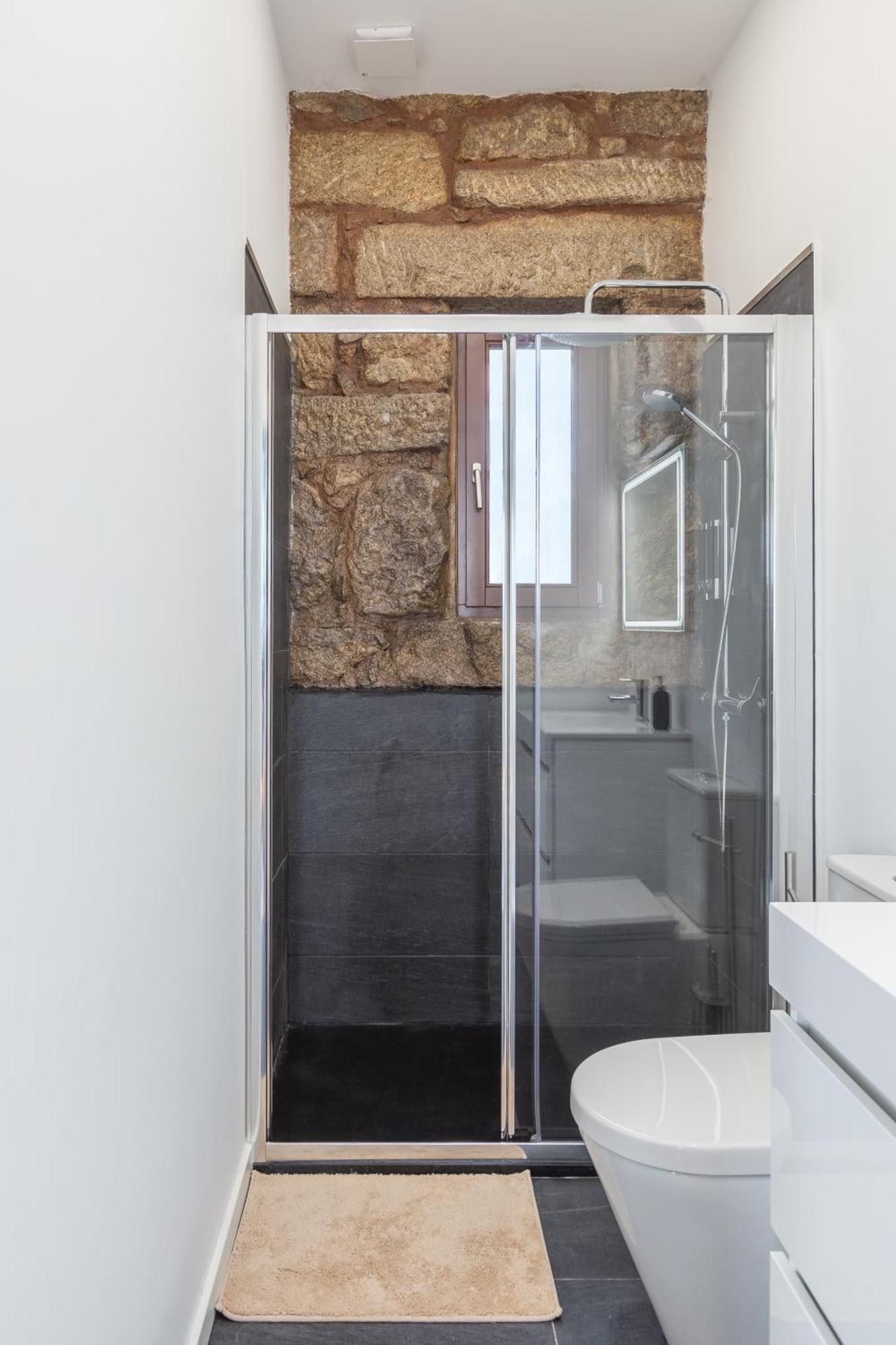 4 Pessoas No Apartment Porto