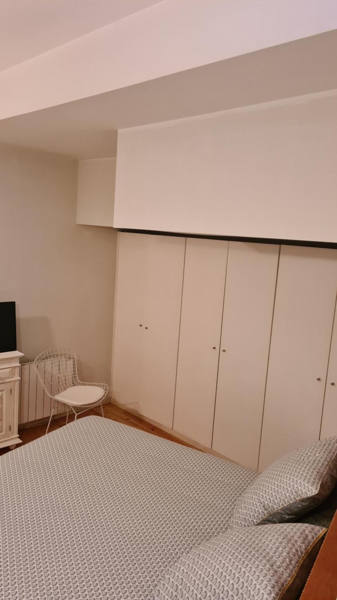 Apartment Boa Hora *