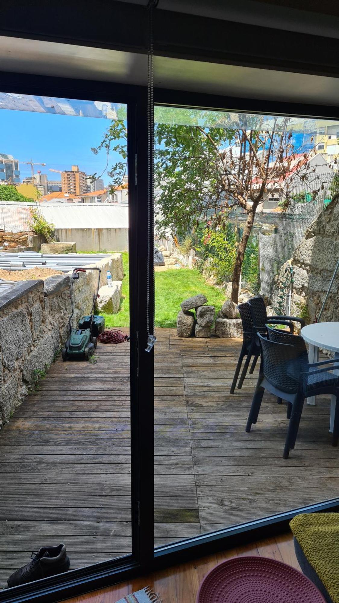 Apartment Boa Hora Porto