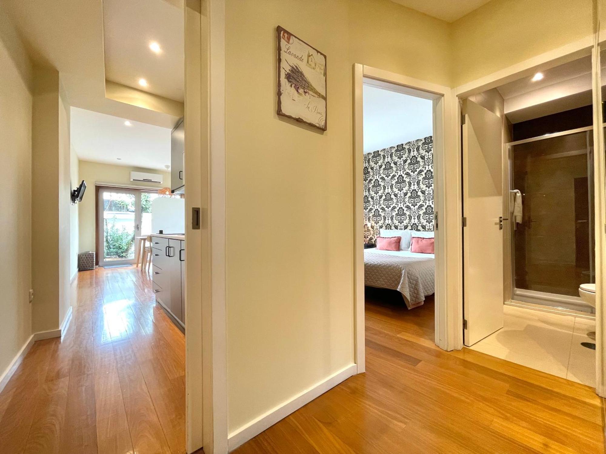 Apartamento Historico Porto