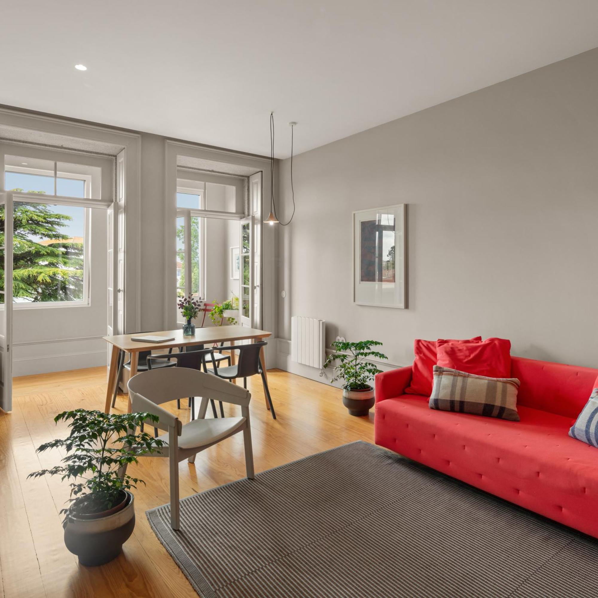 Appartement Baumhaus Serviced Living - Art & Design *