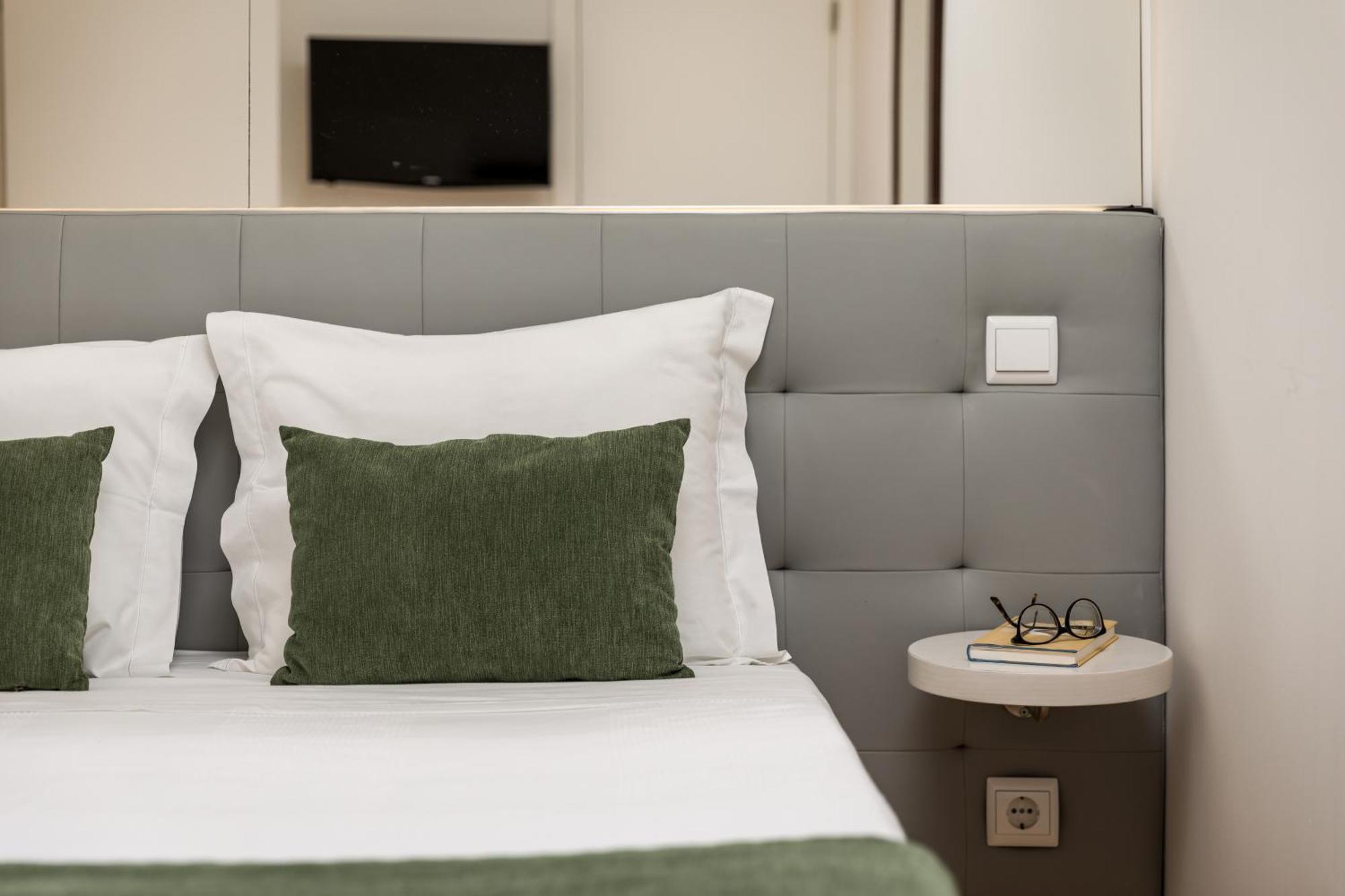 Bra.com Pinheiros Apartamento Porto