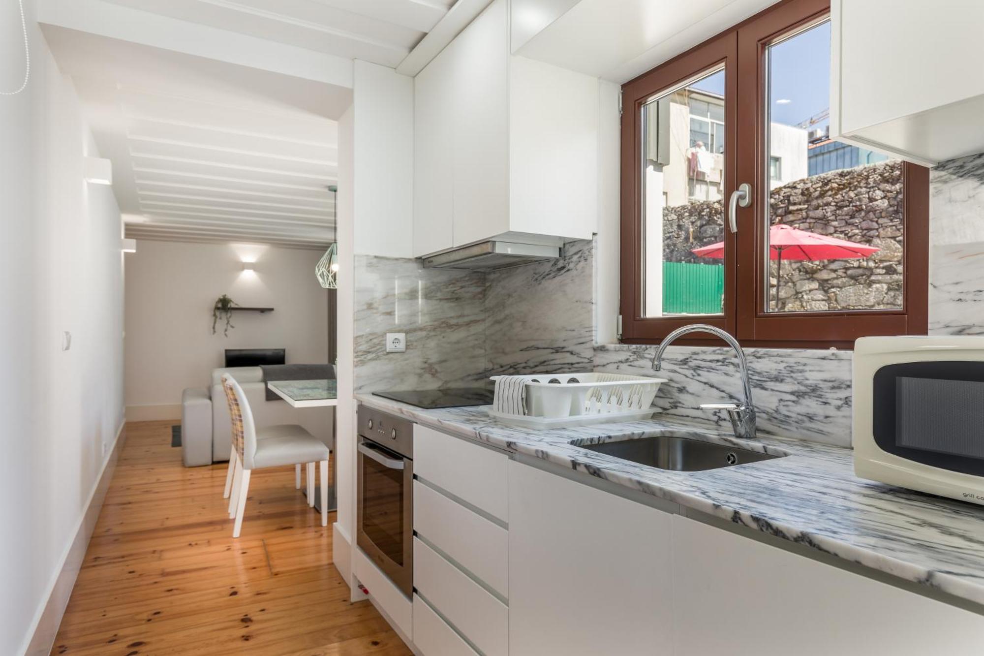 Bra.com Pinheiros Apartamento Porto