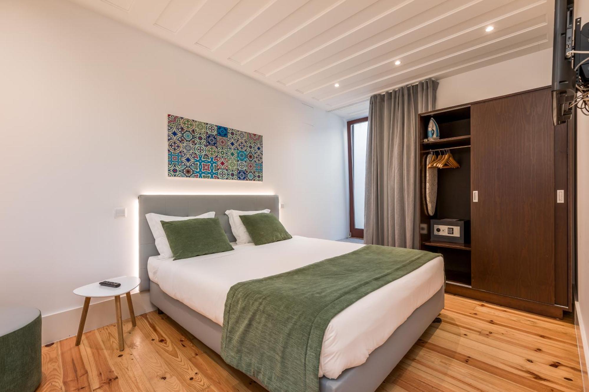 Apartamento Bra.com Pinheiros Porto