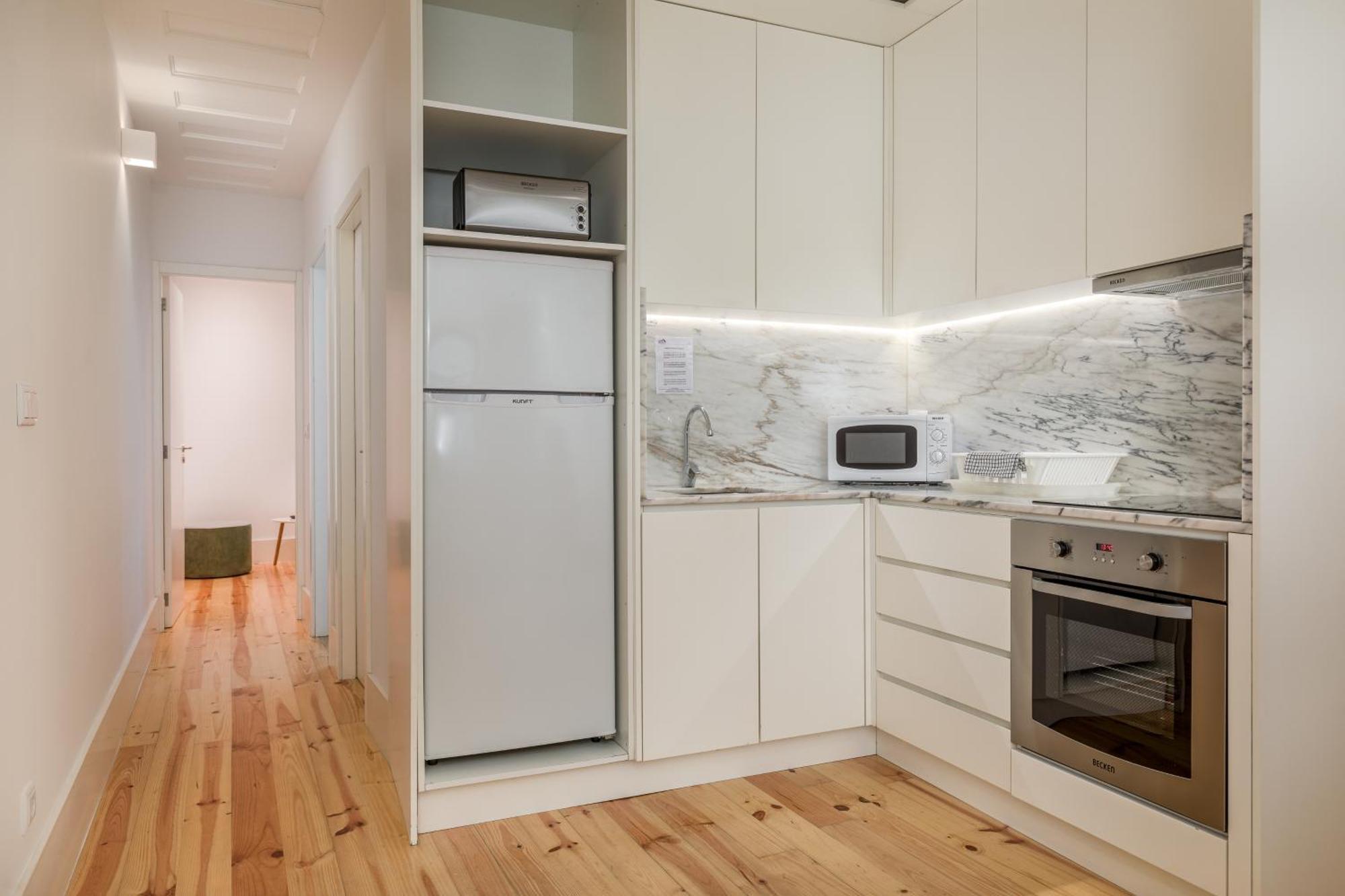 Apartamento Bra.com Pinheiros *