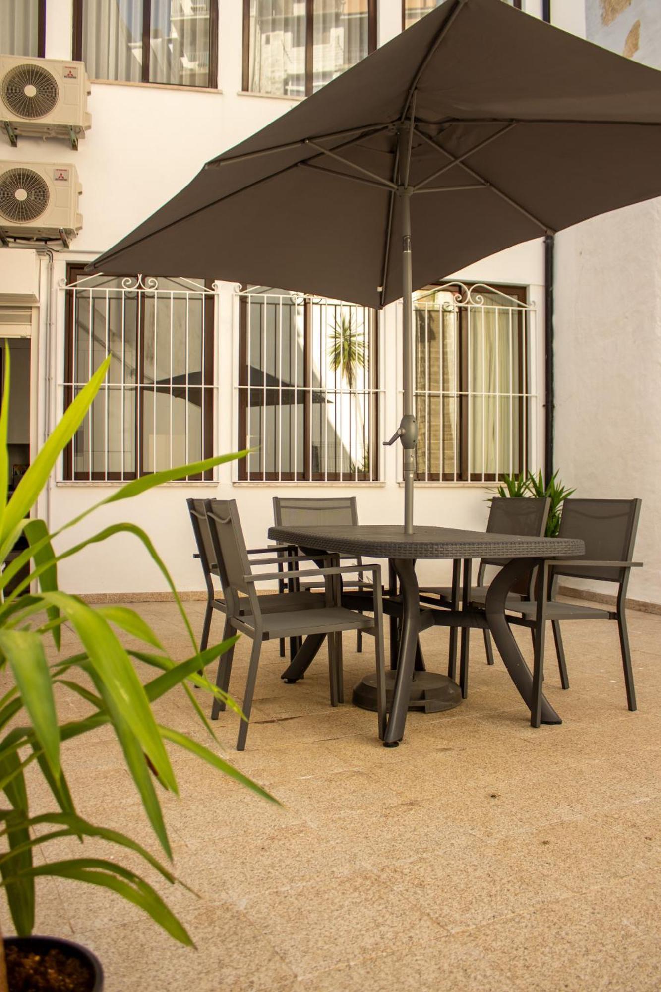 Apartamento Orm- Flores