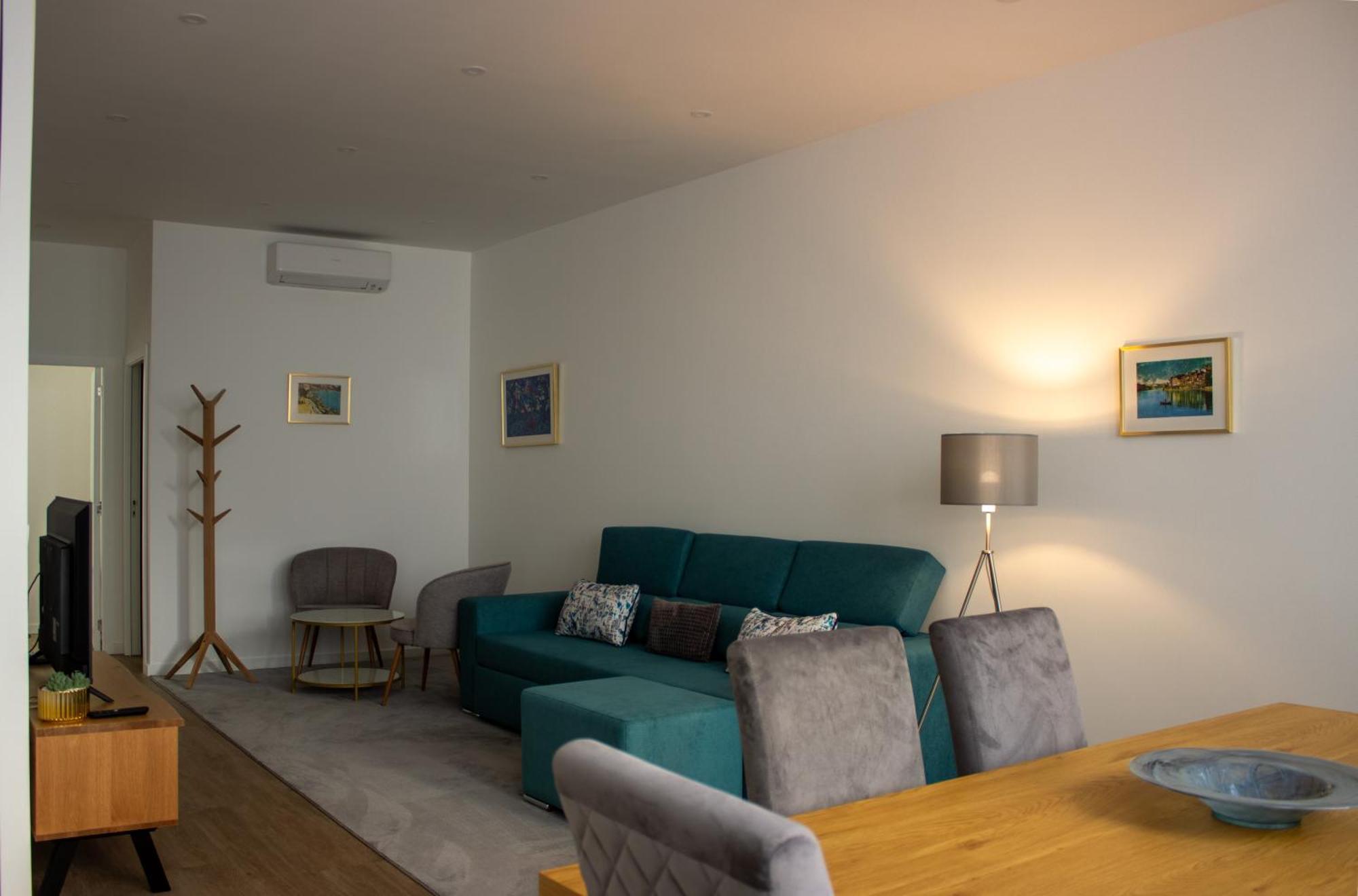 Apartamento Orm- Flores