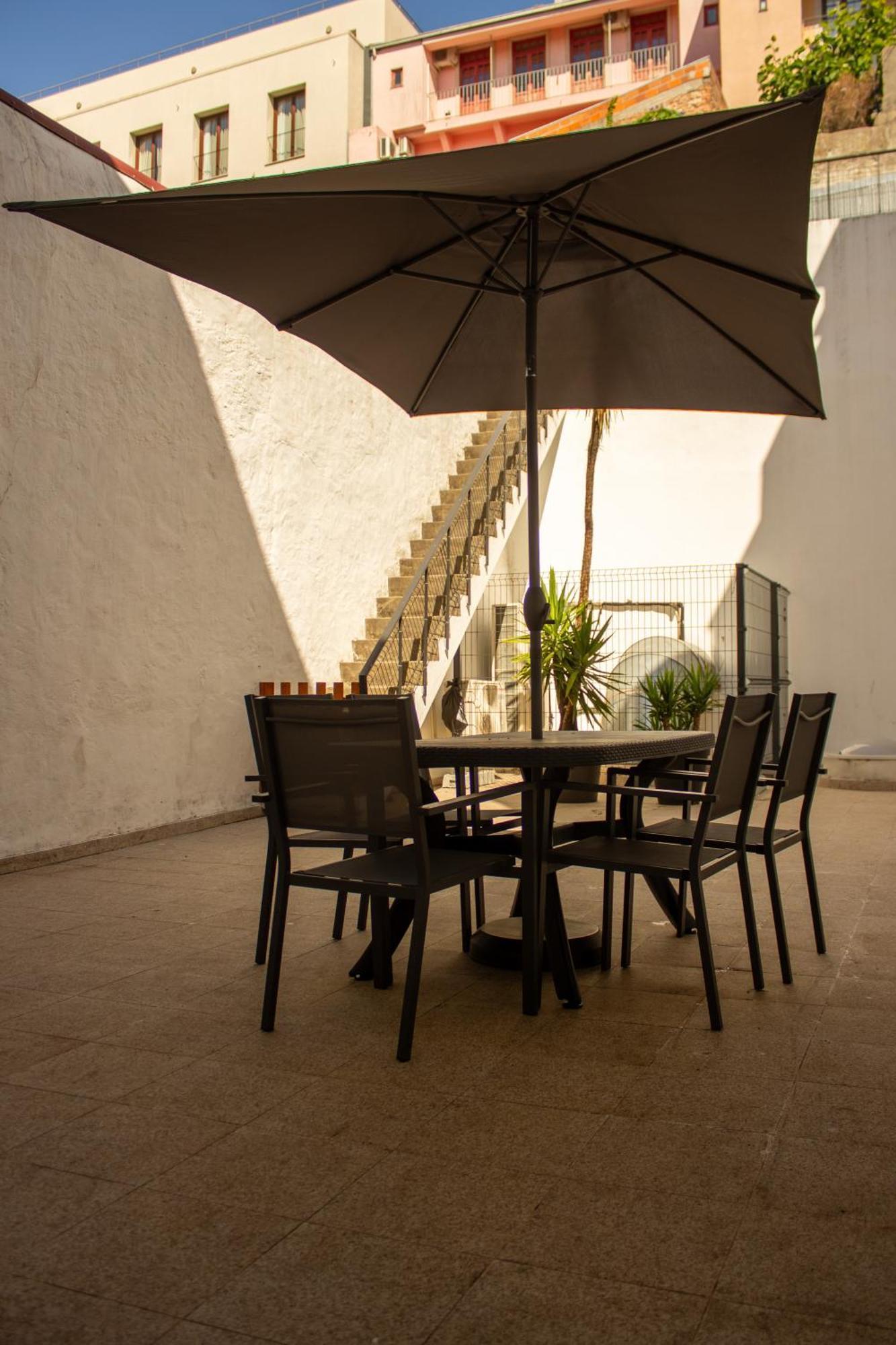 Orm- Flores Apartamento *