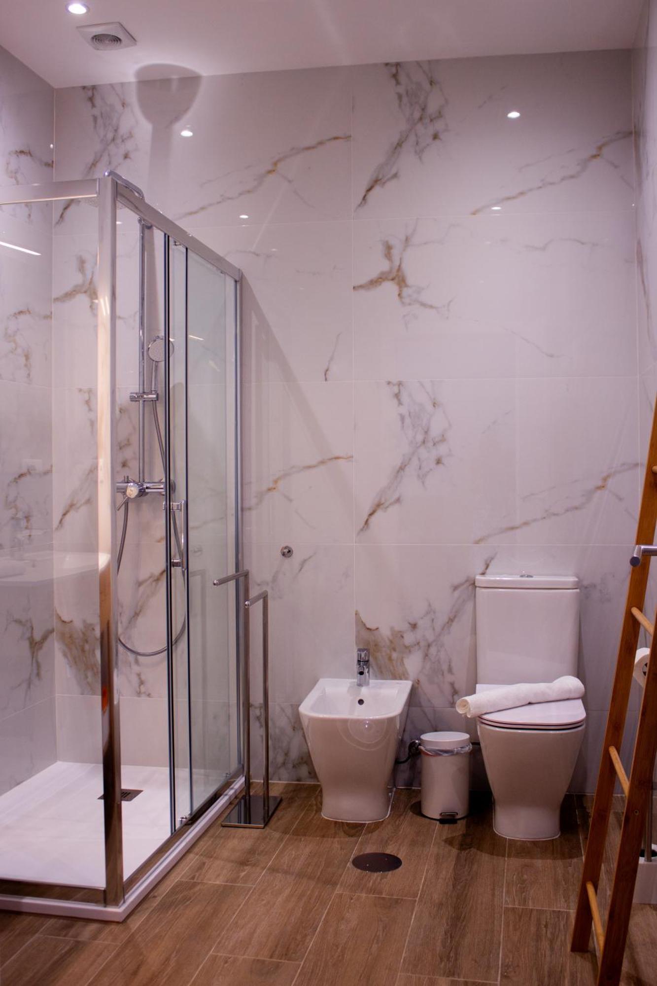 Apartamento Orm- Flores *