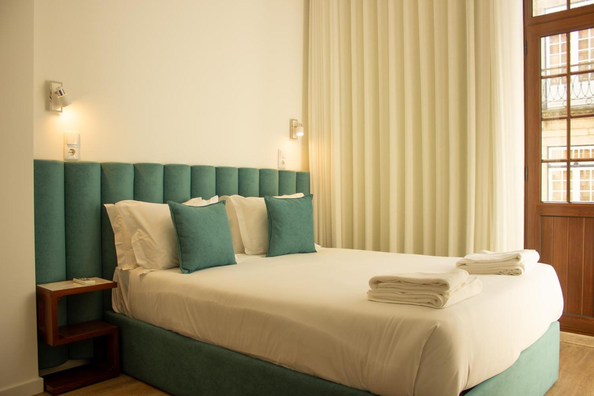 Orm- Flores Apartamento Porto