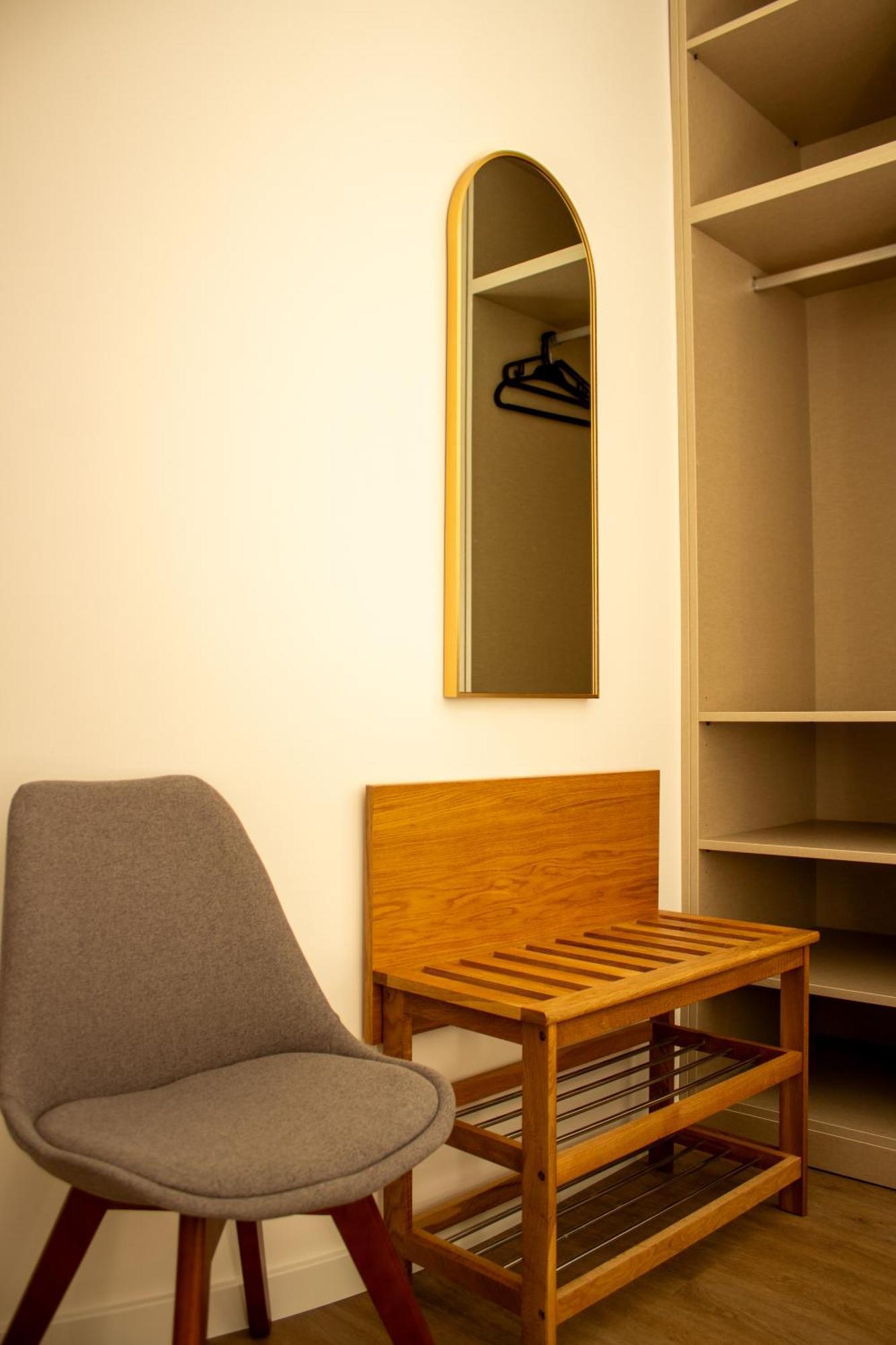 Apartamento Orm- Flores Porto