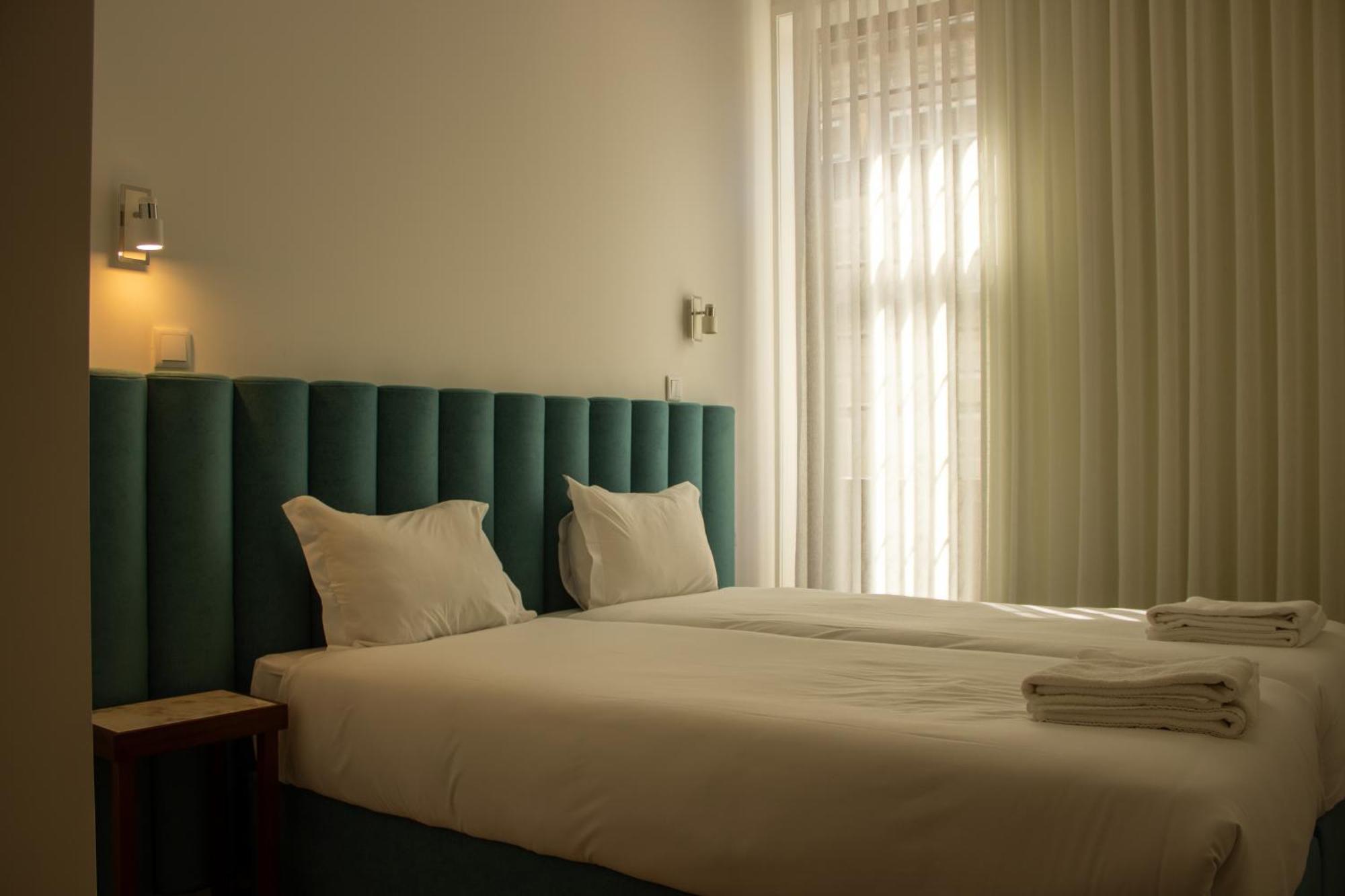 Orm- Flores Apartamento Porto