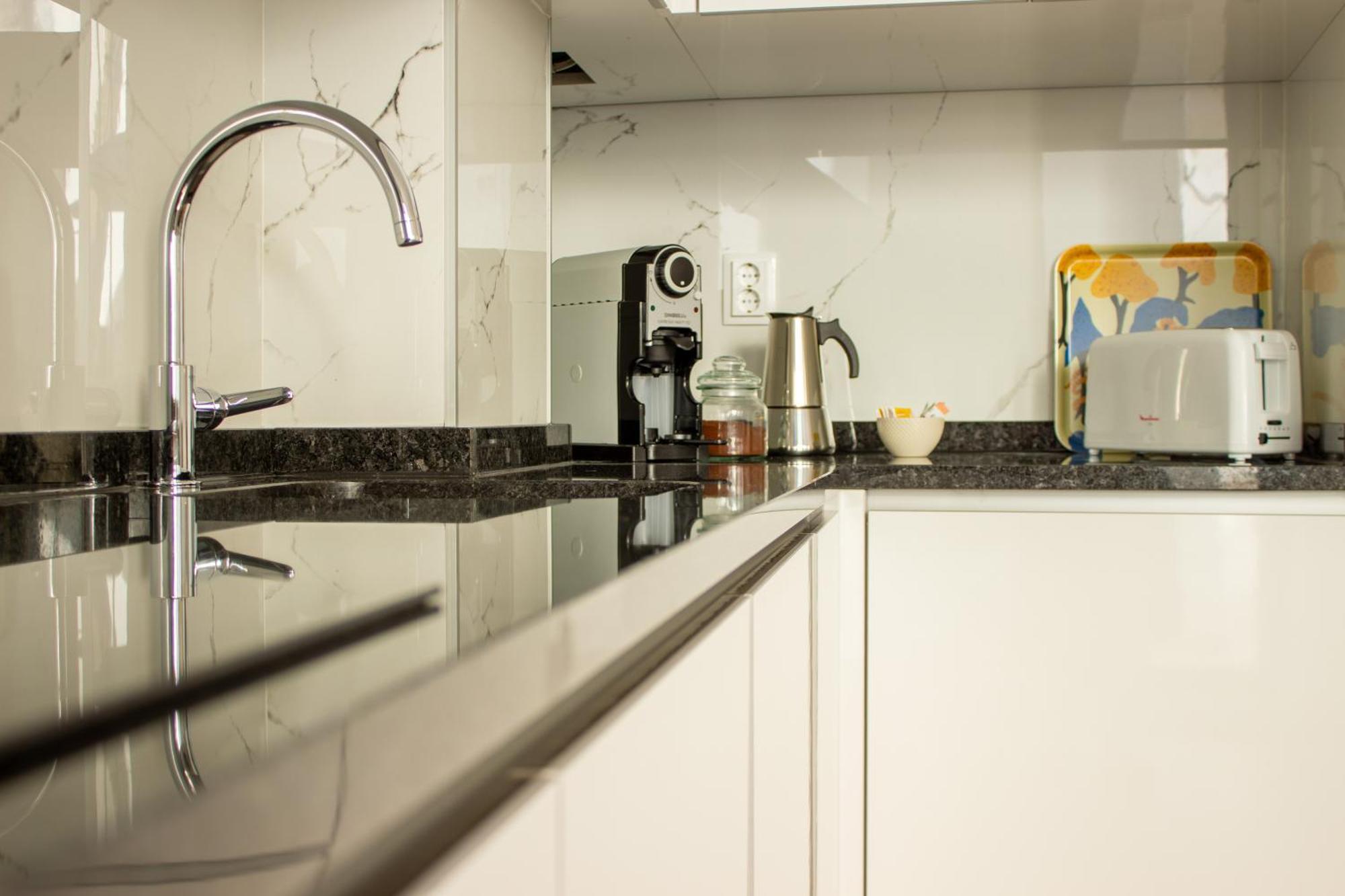Apartamento Orm- Flores Porto