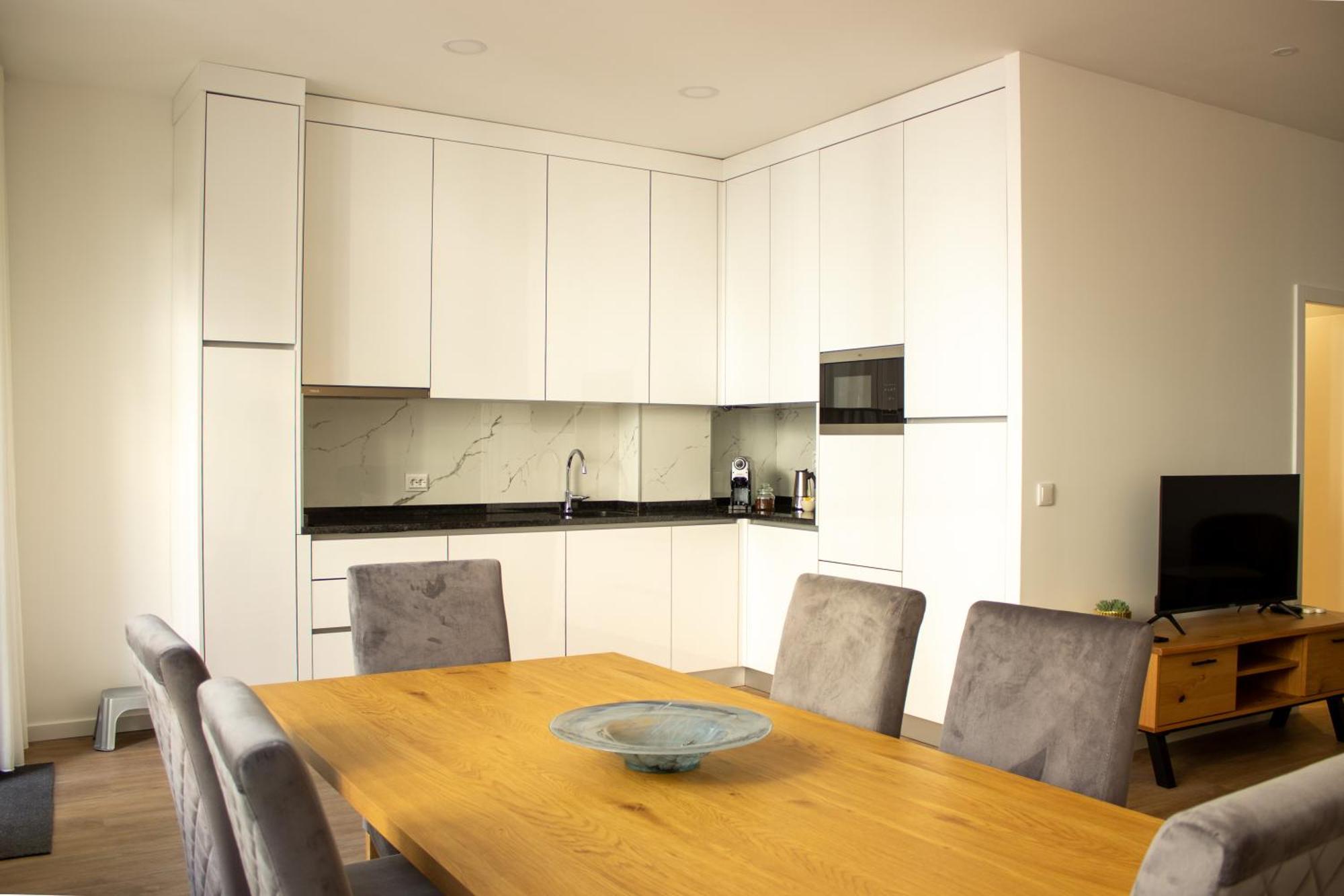 Orm- Flores Apartamento