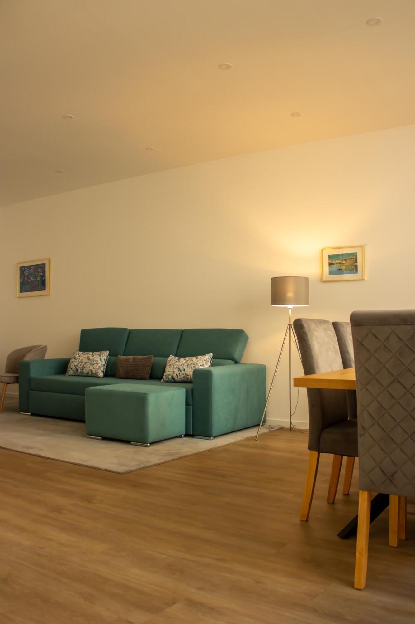 Apartamento Orm- Flores