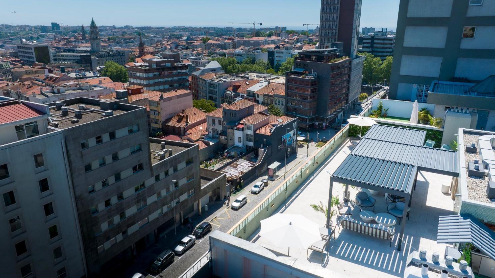Hotel Acta The Clover 4*