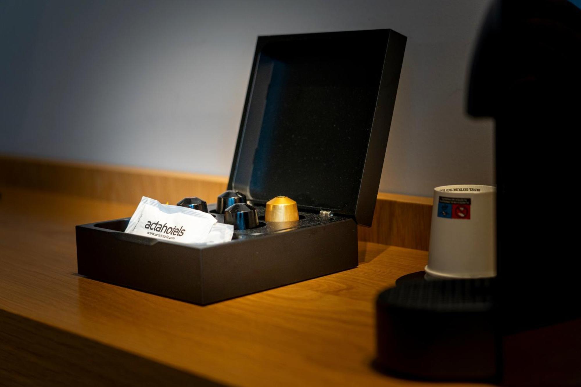 Hotel Acta The Clover 4*