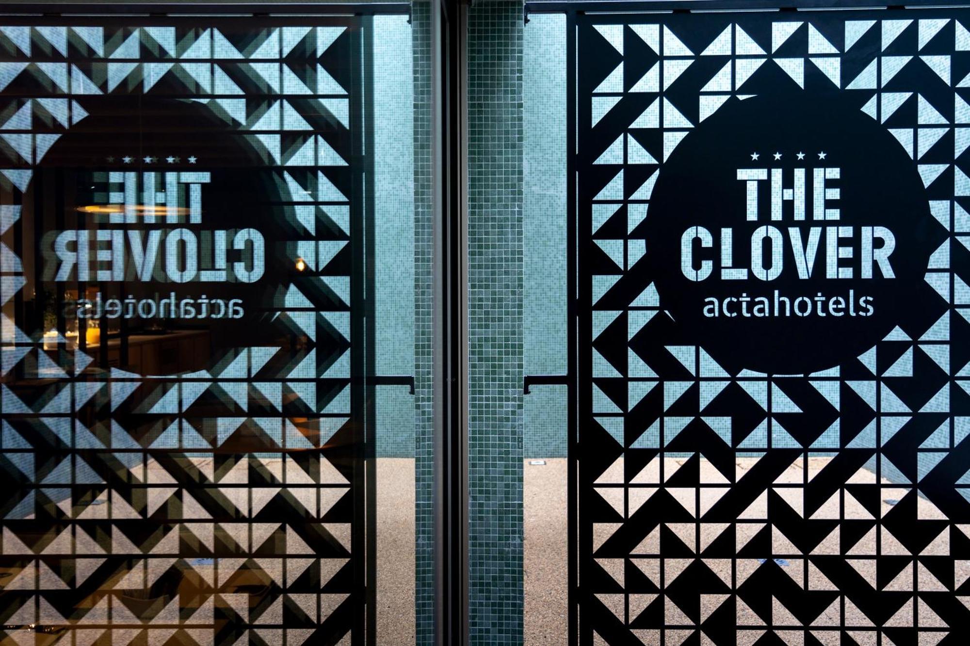 Acta The Clover Hotel 4*