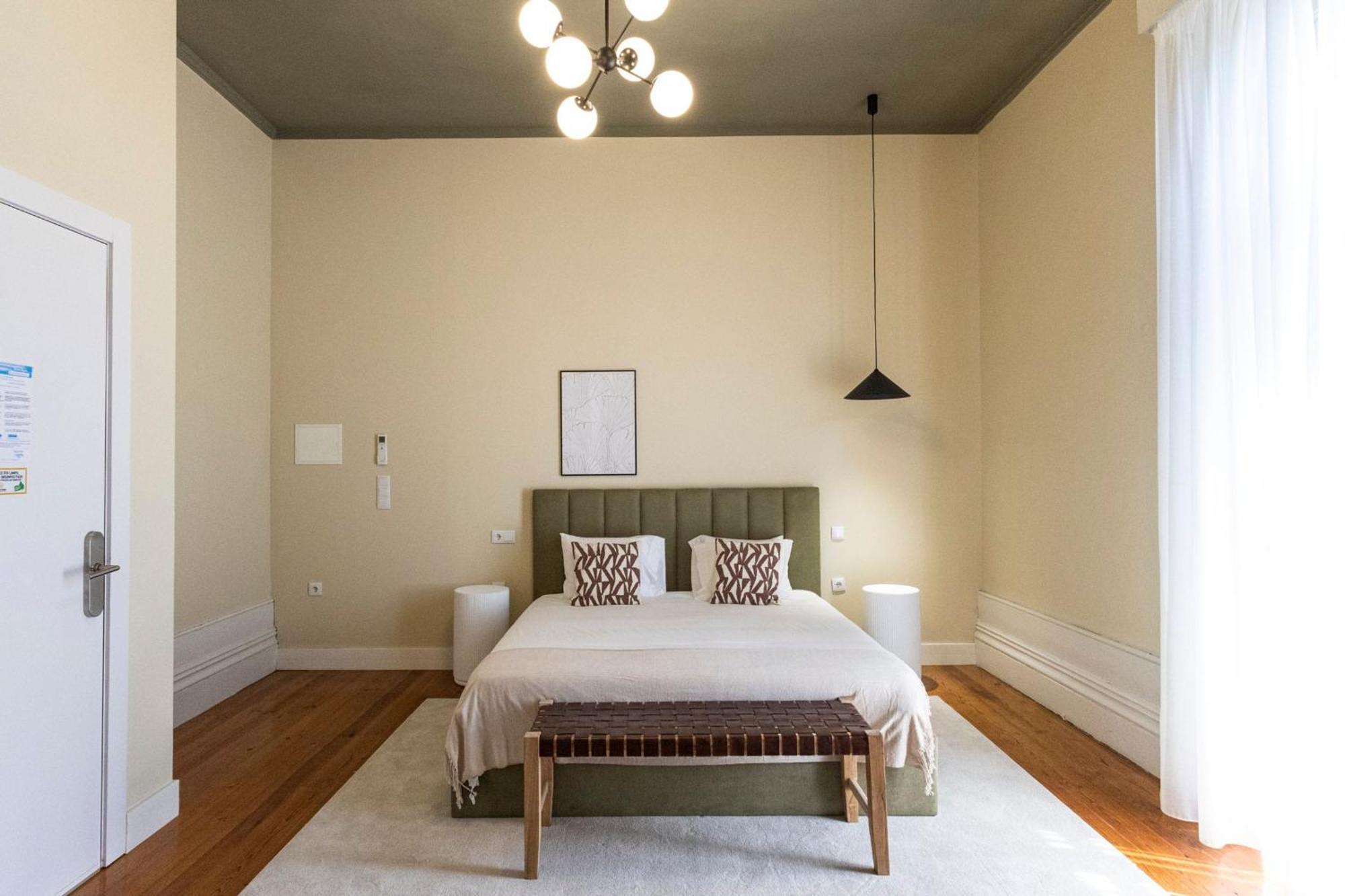 Bonjardim By Lovelystay * Porto