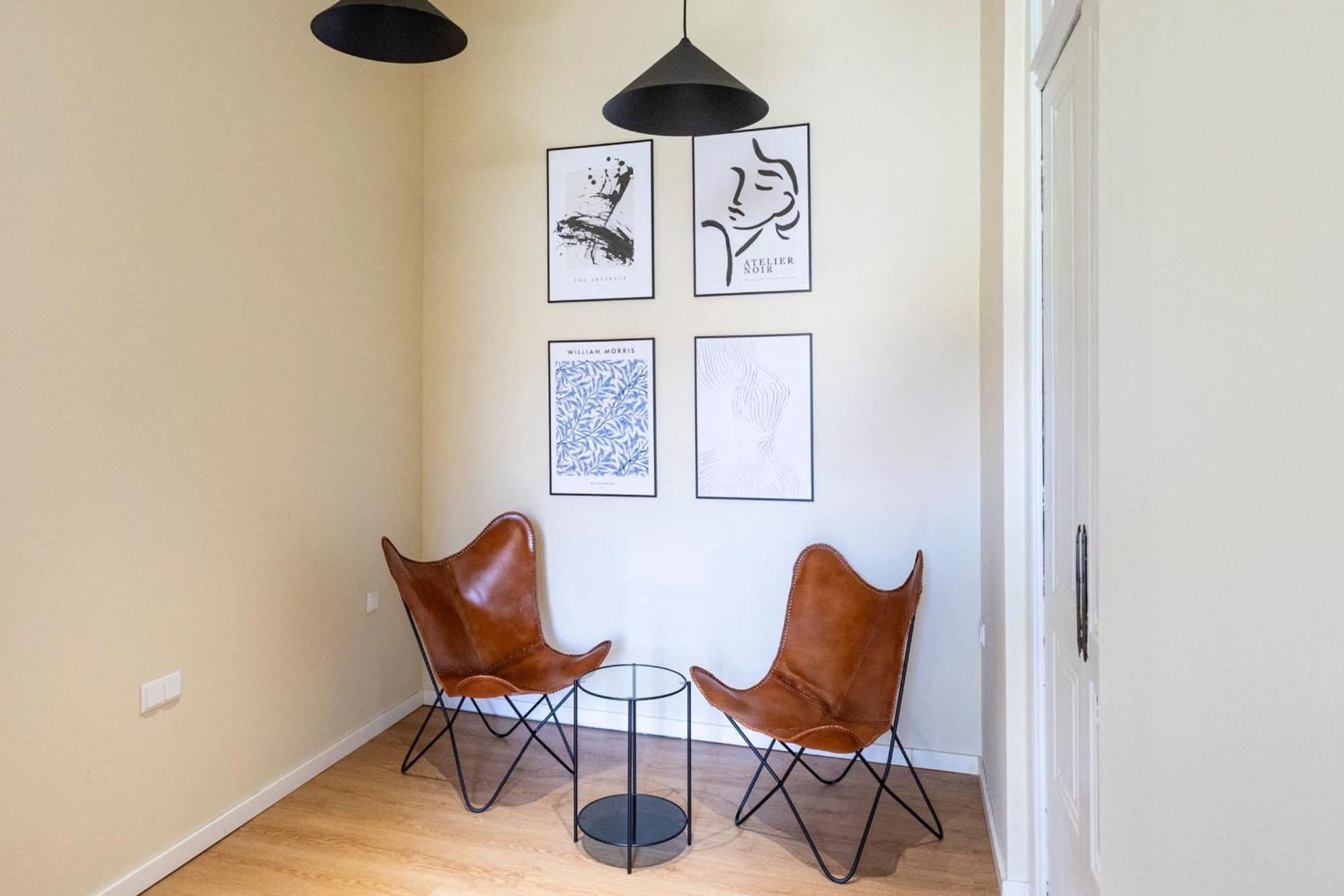 Apartment Bonjardim By Lovelystay Porto