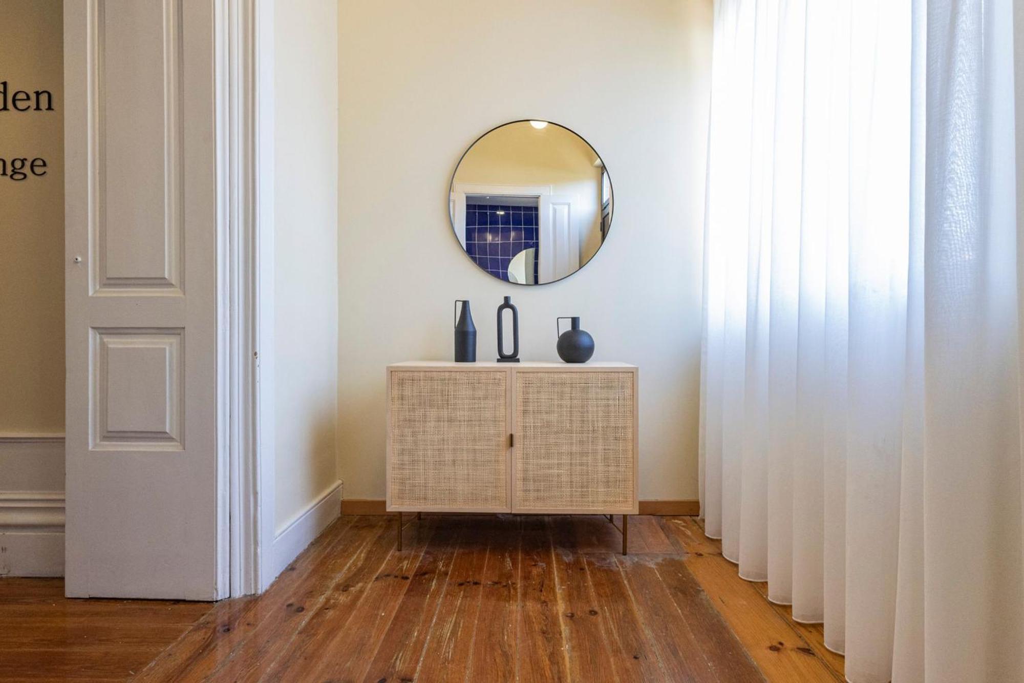 Bonjardim By Lovelystay Apartment