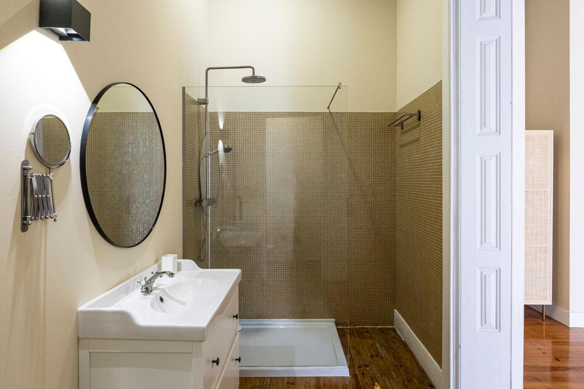 Bonjardim By Lovelystay Porto