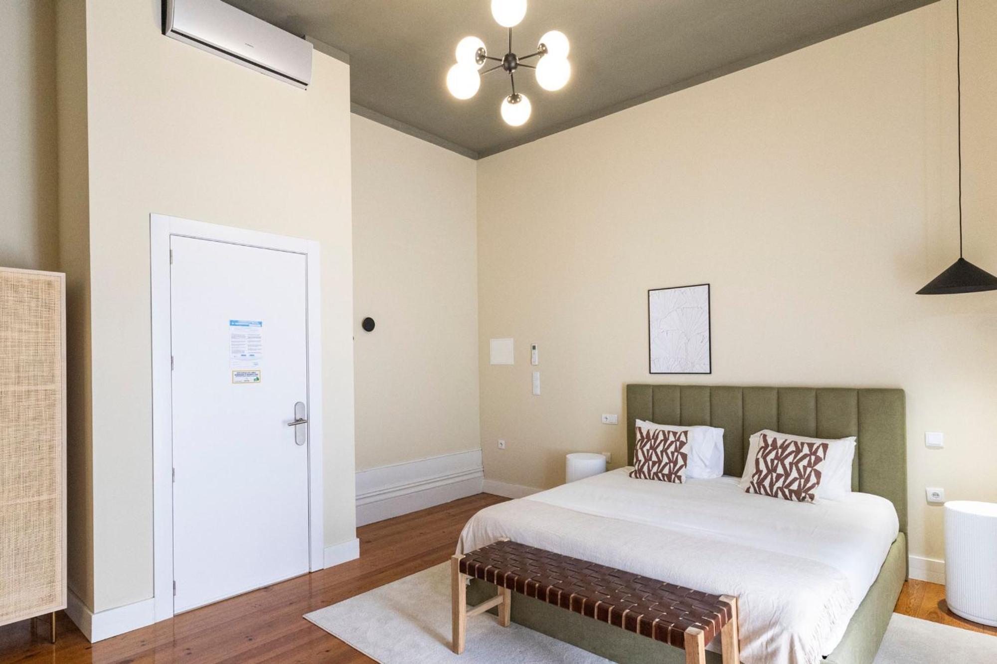 Bonjardim By Lovelystay * Porto