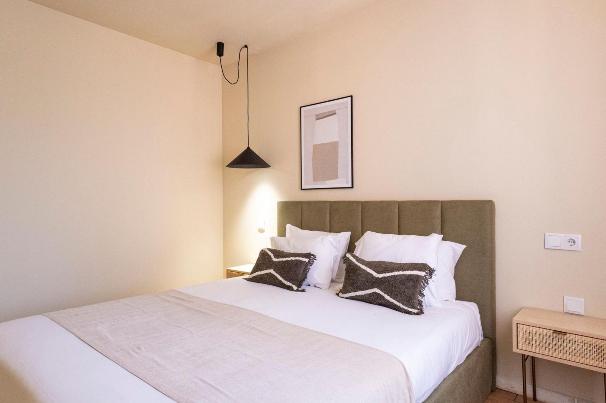 Bonjardim By Lovelystay Porto