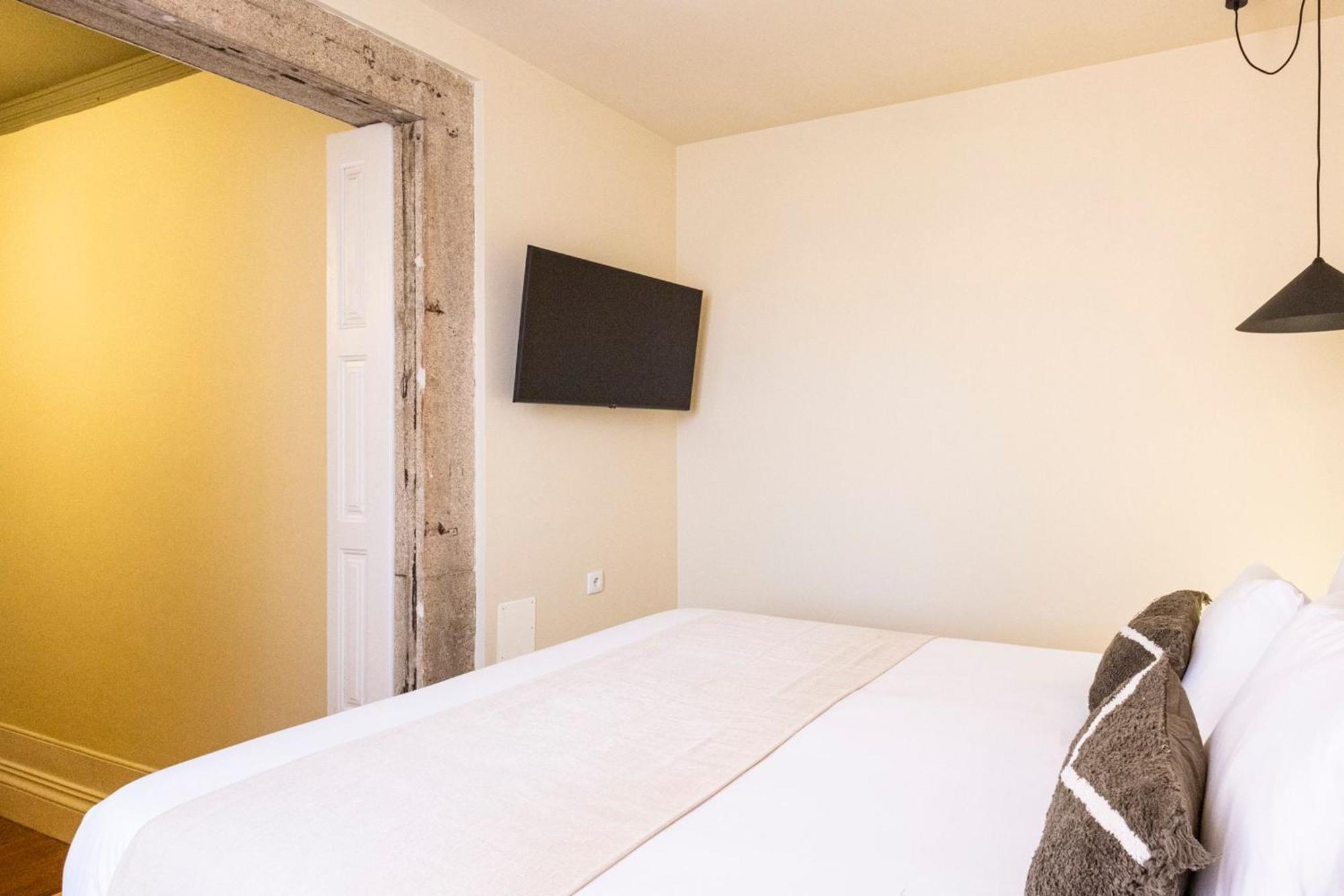 Bonjardim By Lovelystay Apartment *