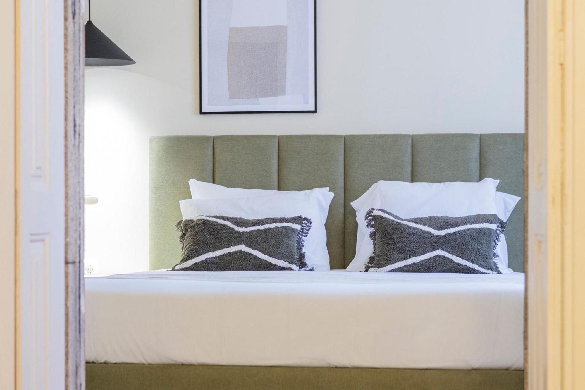 Bonjardim By Lovelystay Apartment Porto