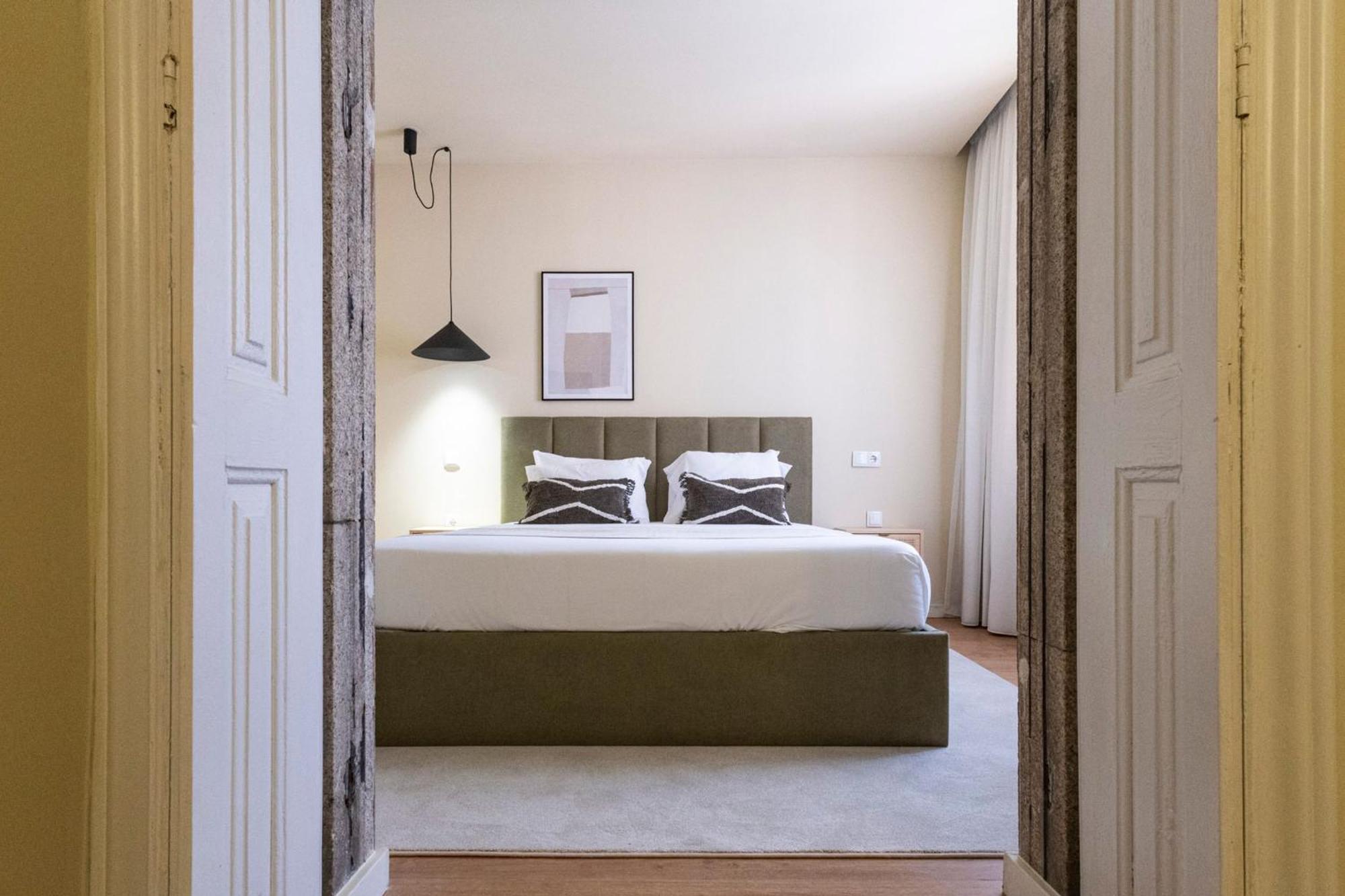 Bonjardim By Lovelystay Apartment