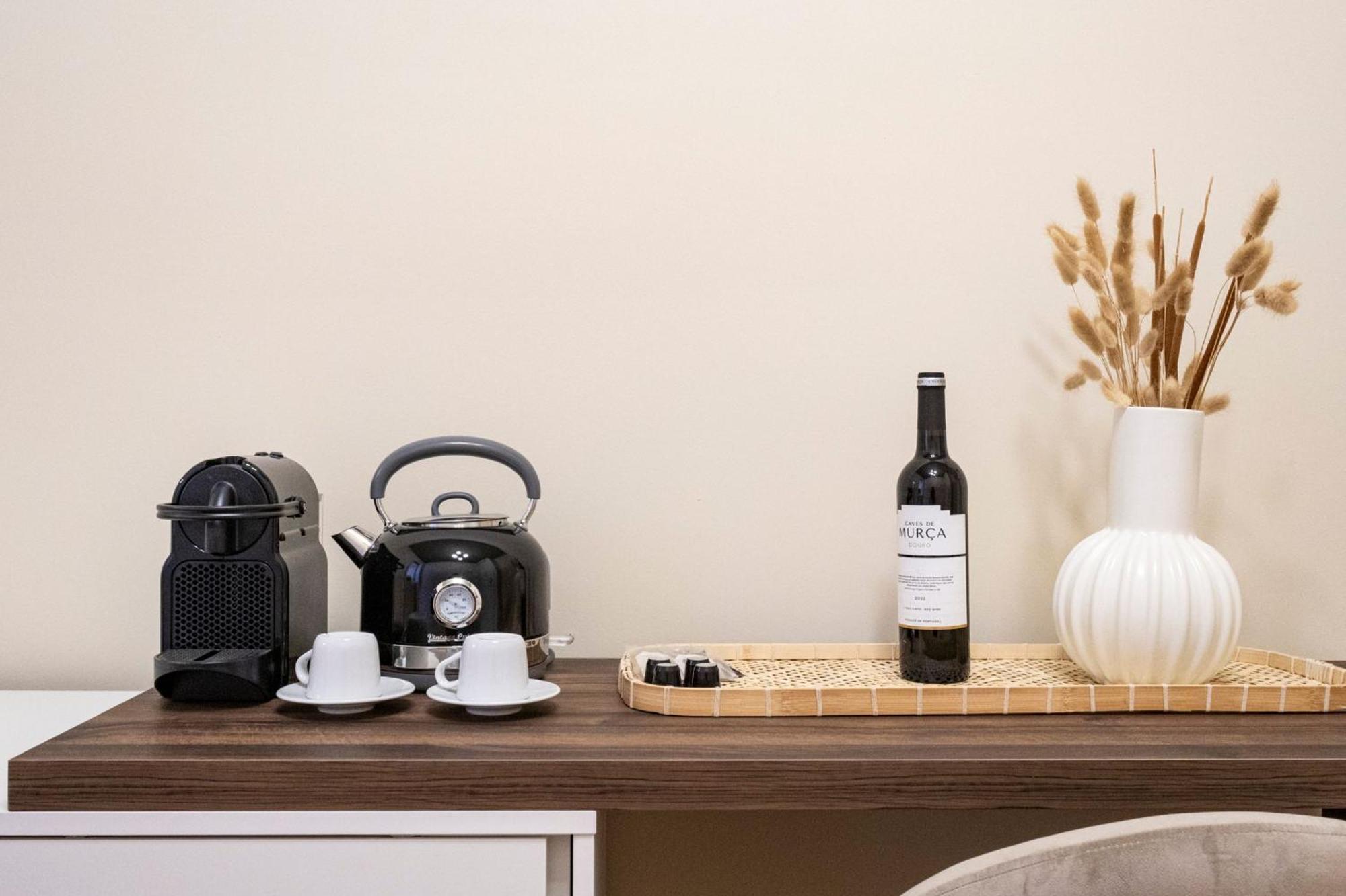 Apartment Bonjardim By Lovelystay Porto