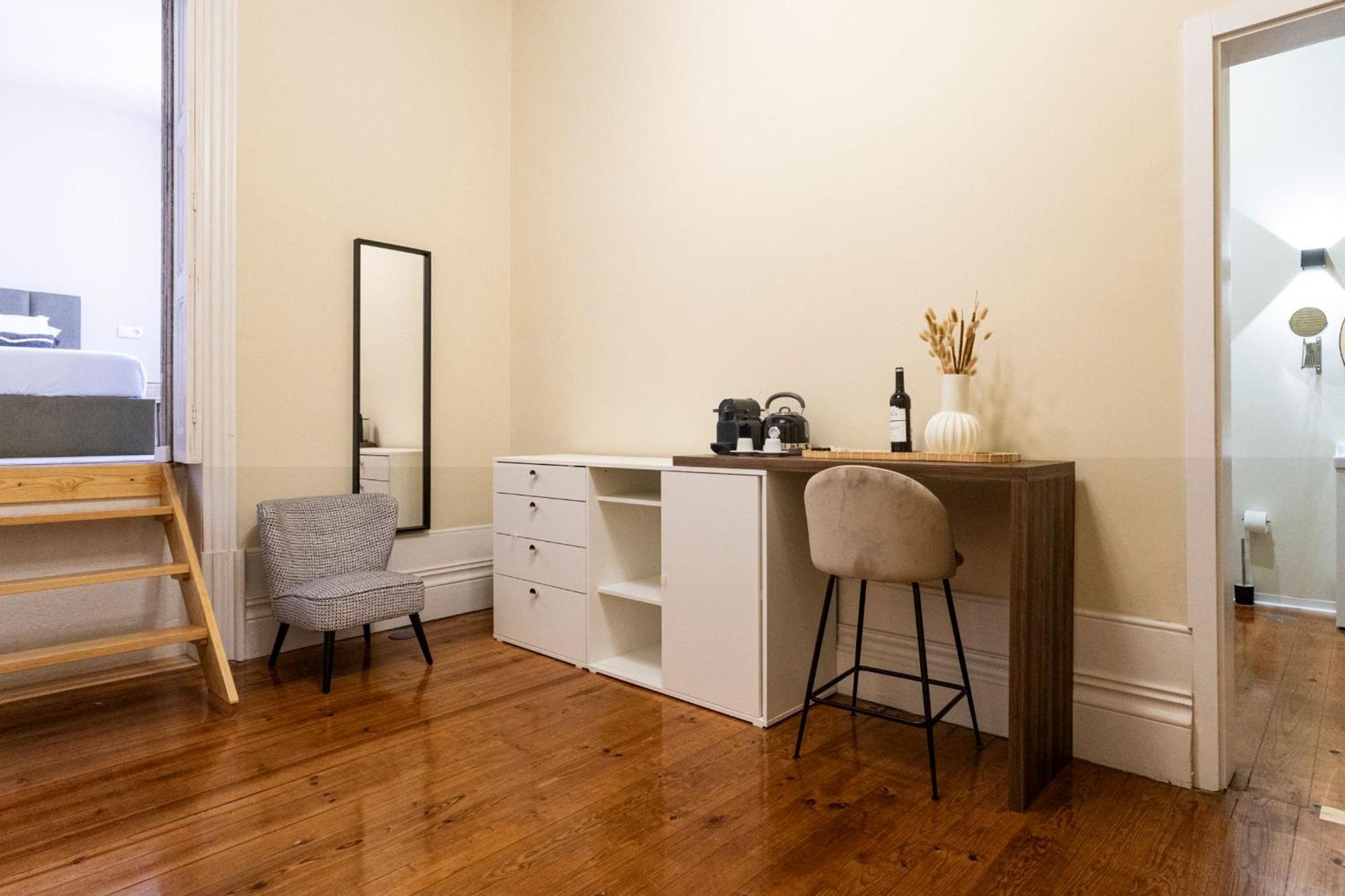 Bonjardim By Lovelystay Apartment Porto
