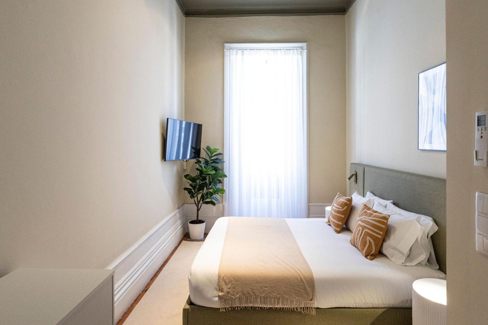 Bonjardim By Lovelystay * Porto