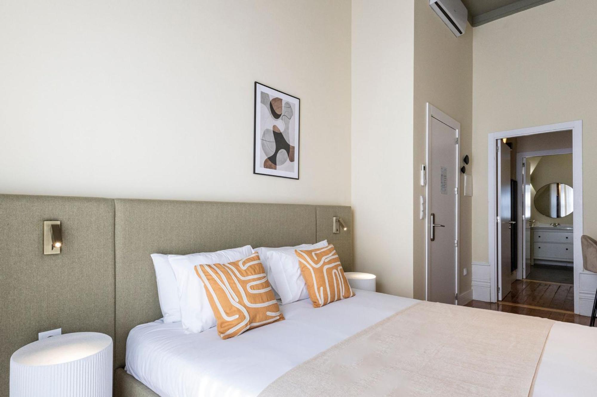 Bonjardim By Lovelystay * Porto