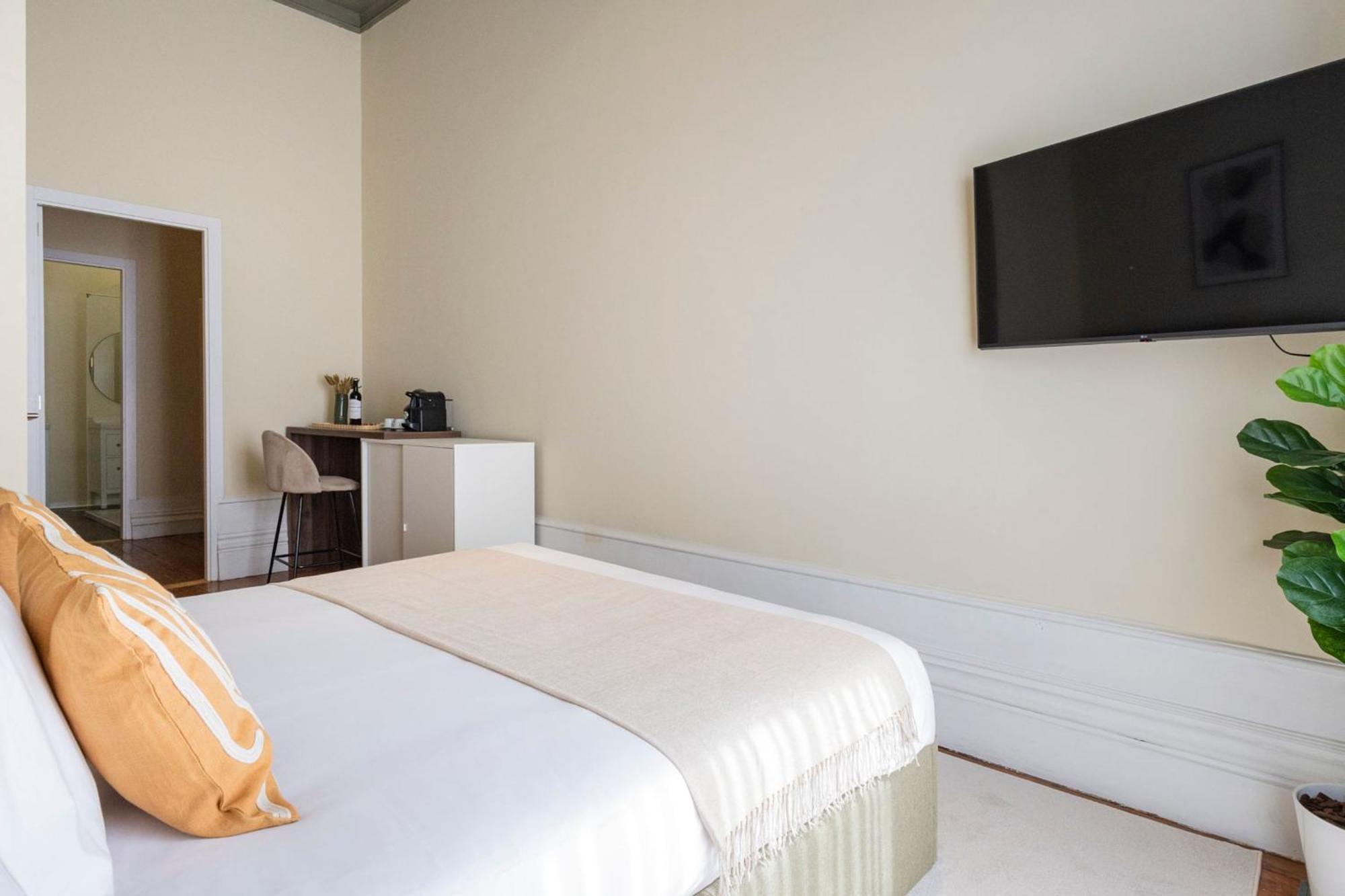 Bonjardim By Lovelystay * Porto